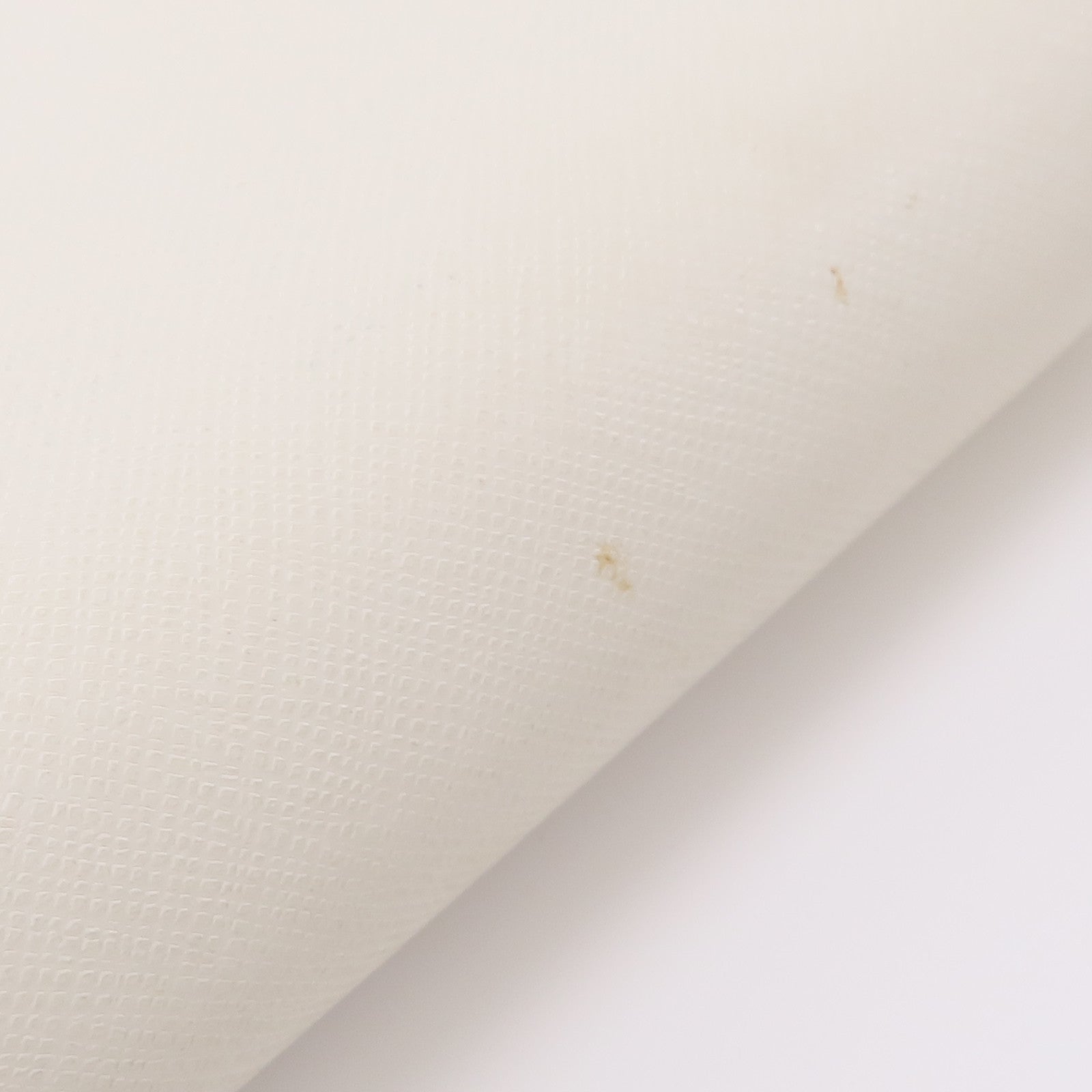 Michael Kors GHW Long Wallet Calfskin Leather White