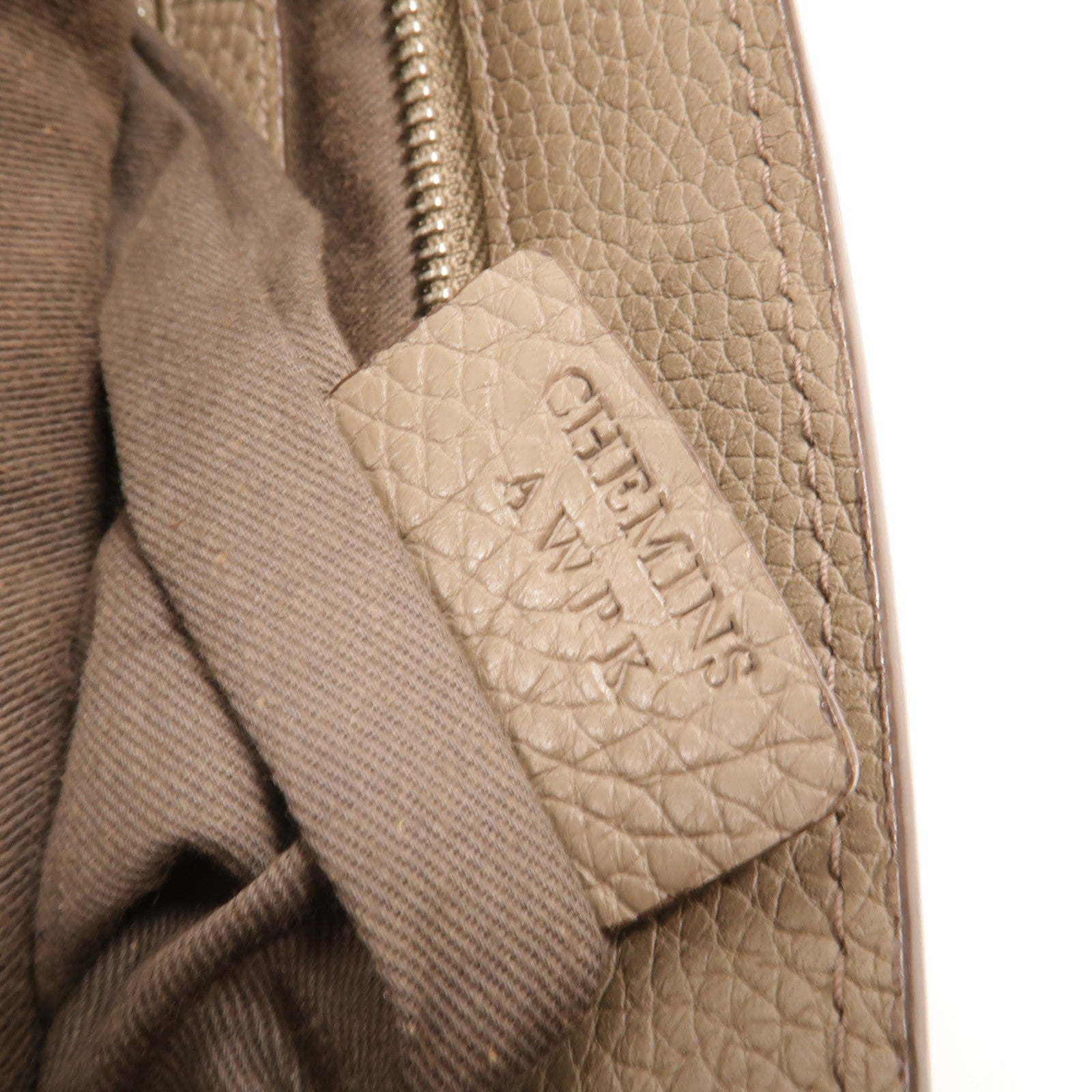 BALLY 牛皮皮革Shoulder Bag肩背袋