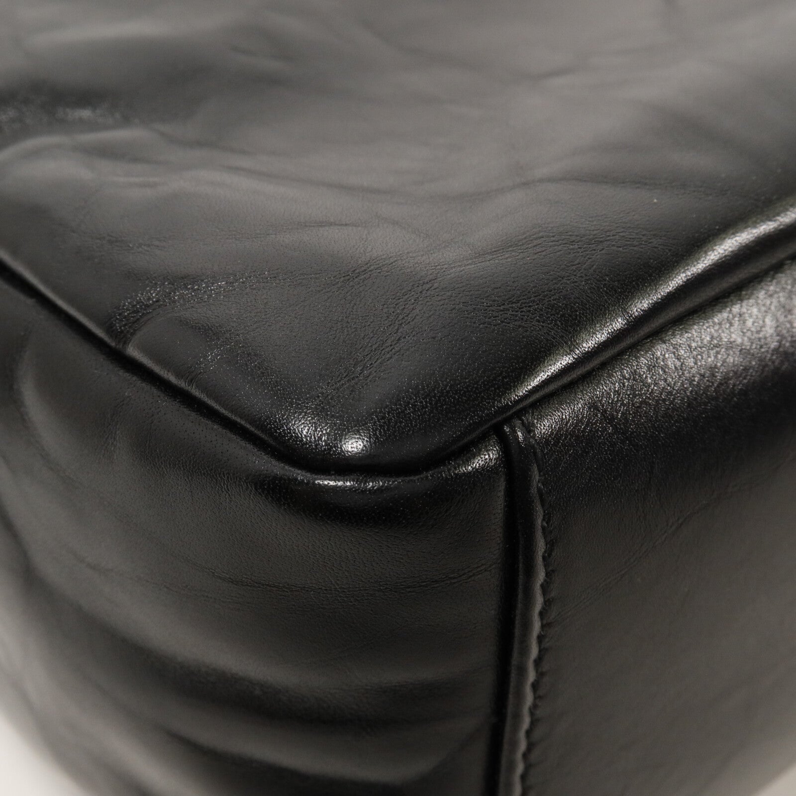BALENCIAGA 牛皮皮革Monaco Sling M肩背袋