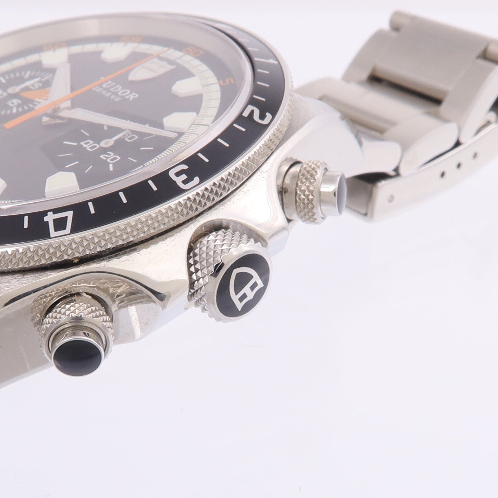 TUDOR Heritage Chronograph 70330N