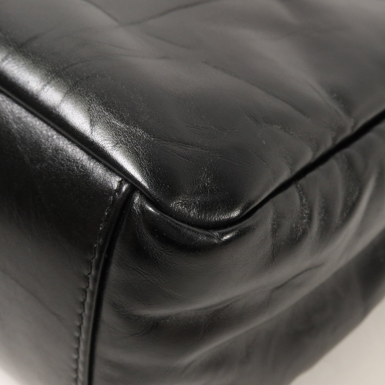 BALENCIAGA 牛皮皮革Monaco Sling M肩背袋