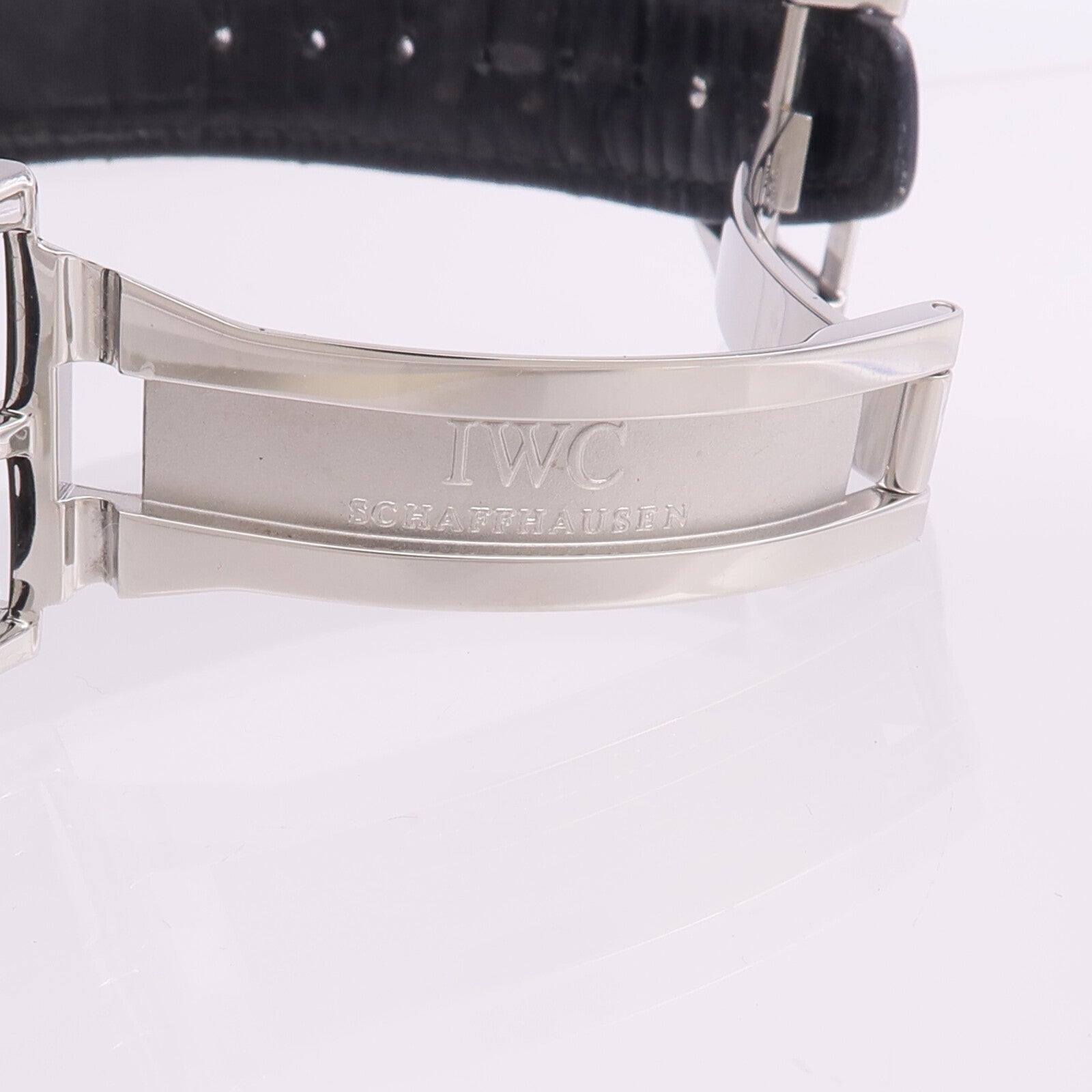 IWC Portugieser Seven-Day IW500107