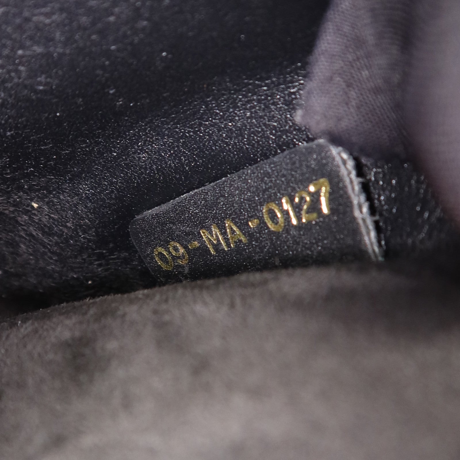 Dior 牛皮皮革Jadior金扣鏈帶肩背袋