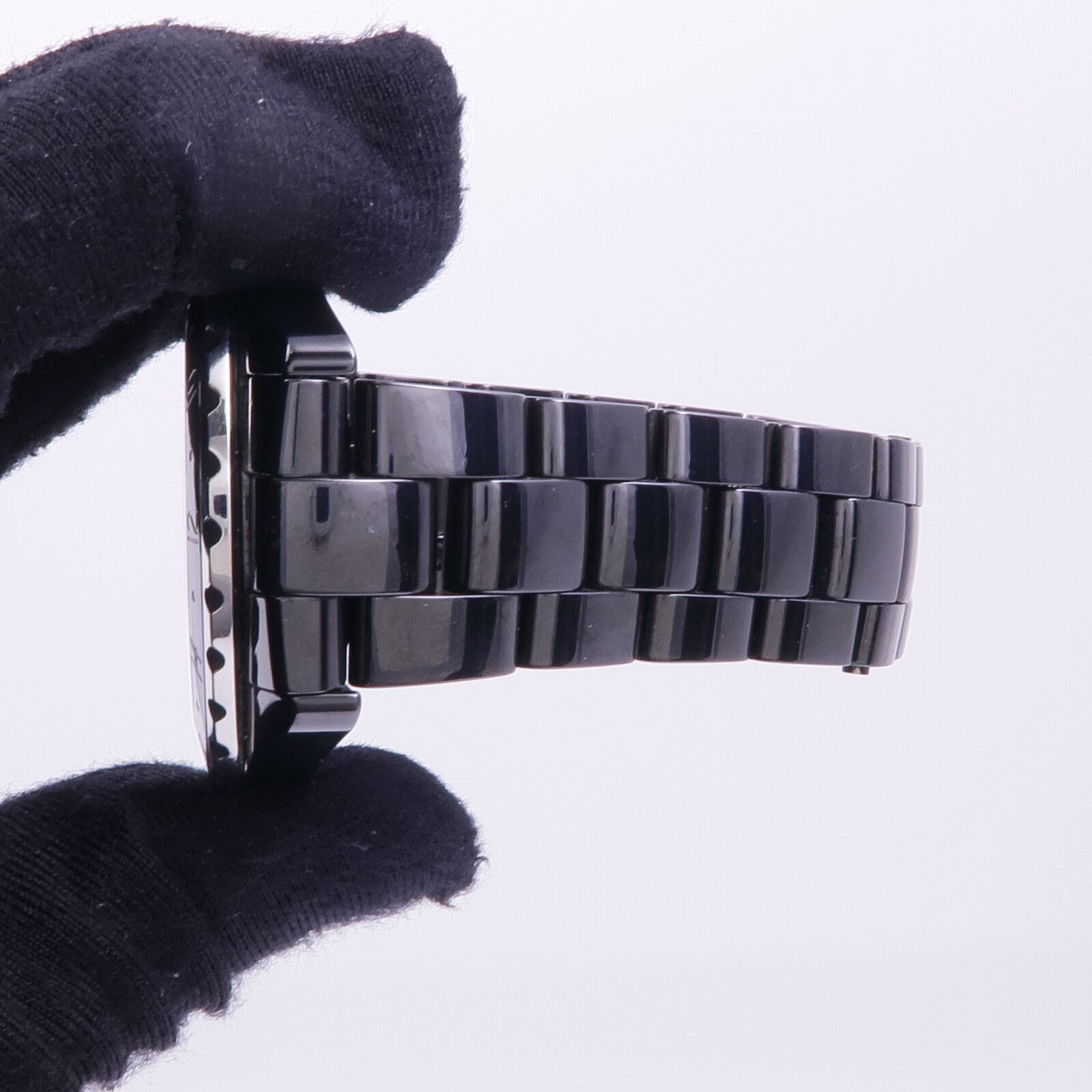 CHANEL J12 GMT H2012