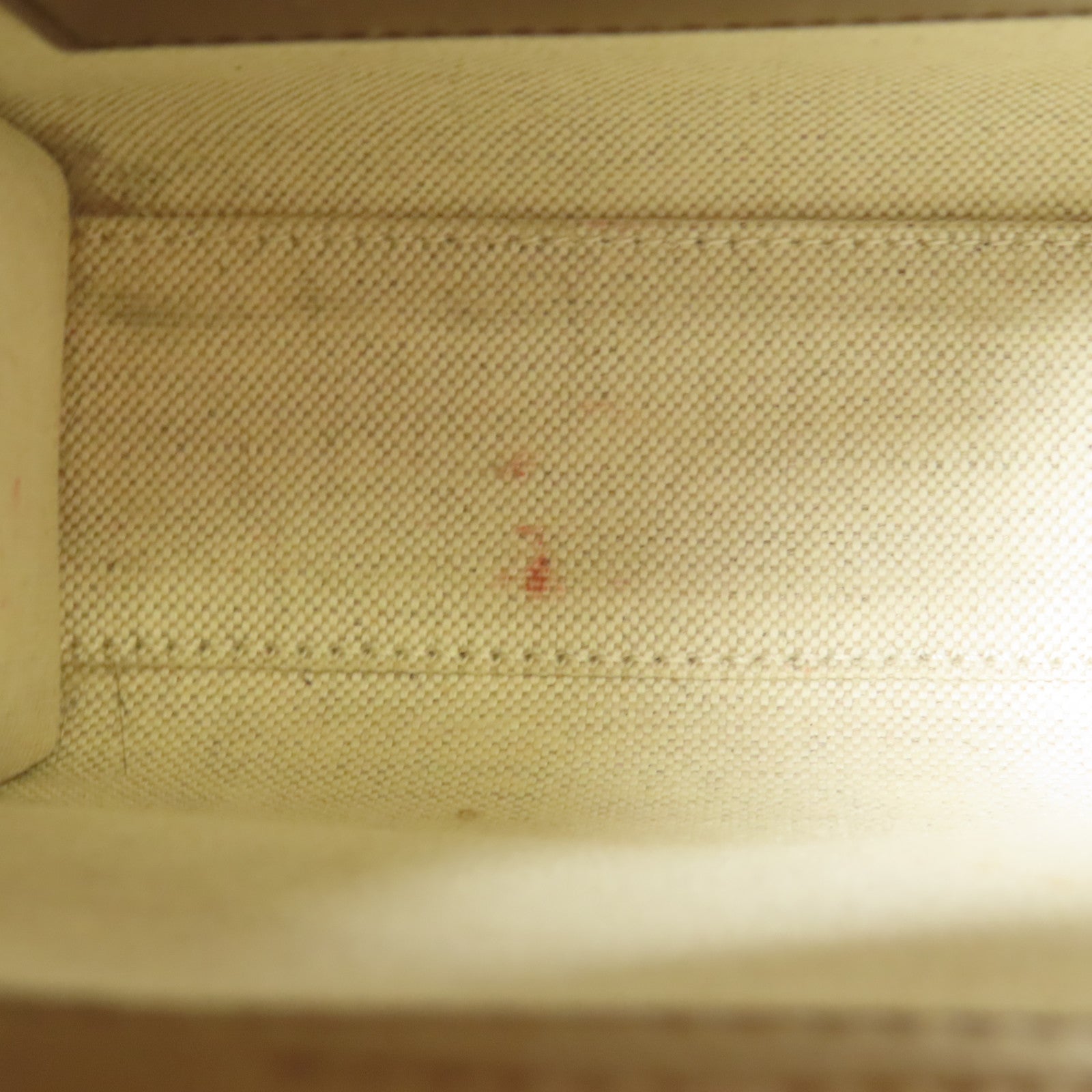 GUCCI GG GHW Retro 2Way Shoulder Bag Handbag Coated Canvas Brown