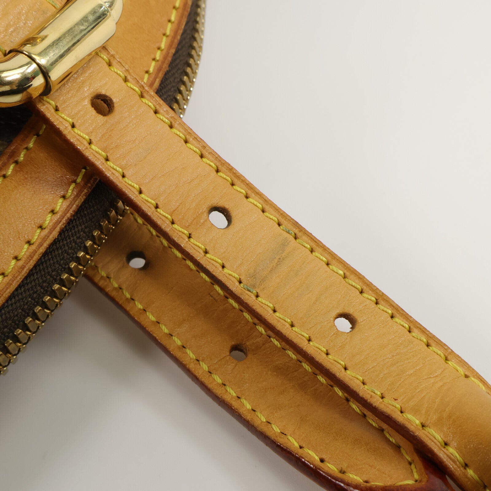 LOUIS VUITTON Monogram Tivoli GM肩背袋