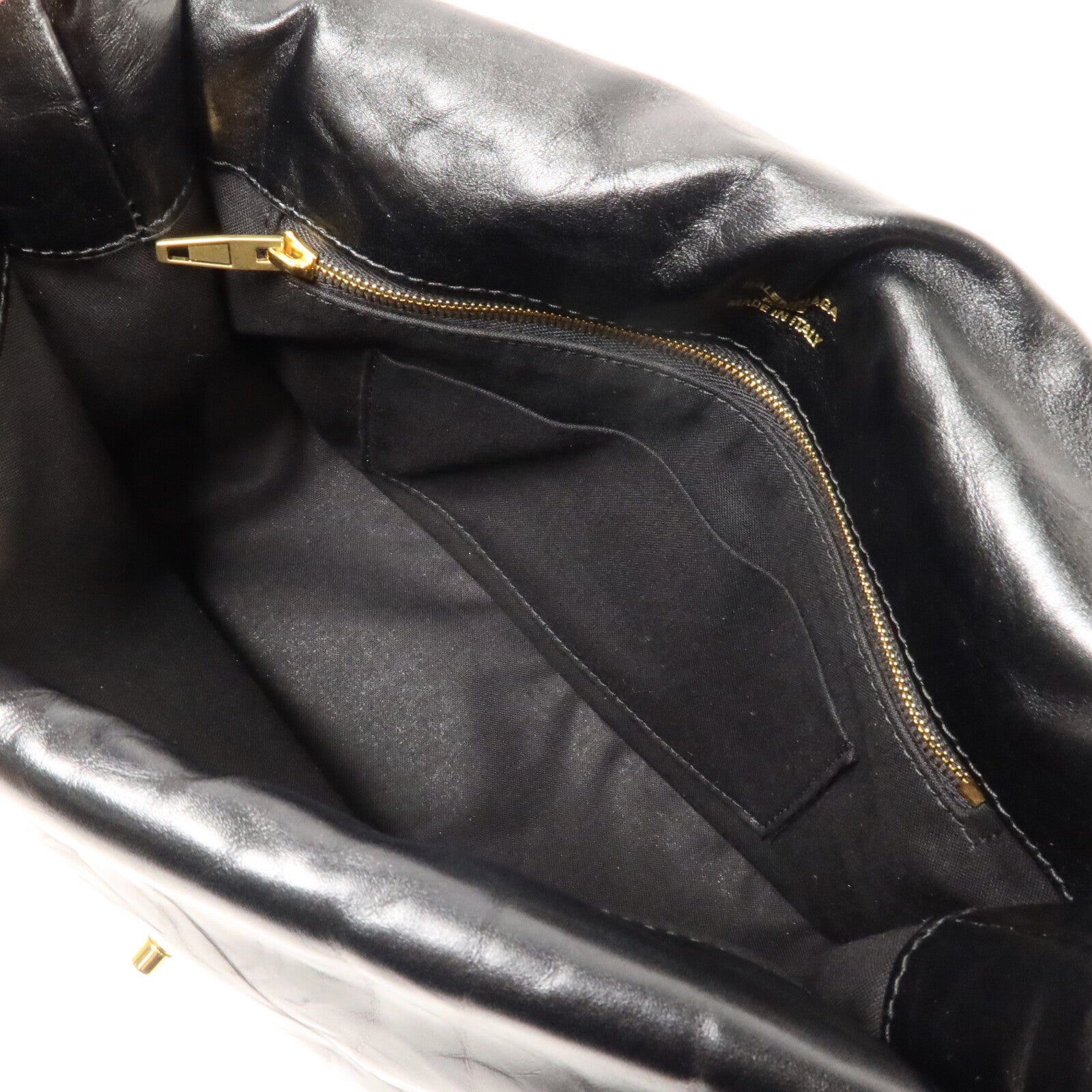 BALENCIAGA 牛皮皮革Monaco Sling M肩背袋