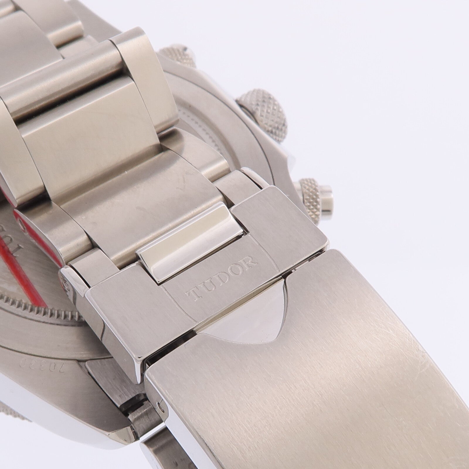 TUDOR Heritage Chronograph 70330N