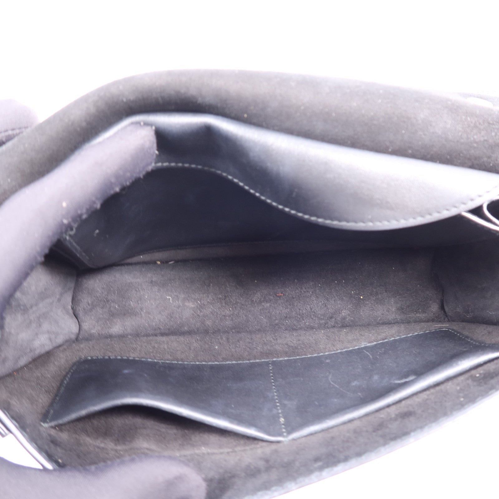 Dior 牛皮皮革Jadior金扣鏈帶肩背袋