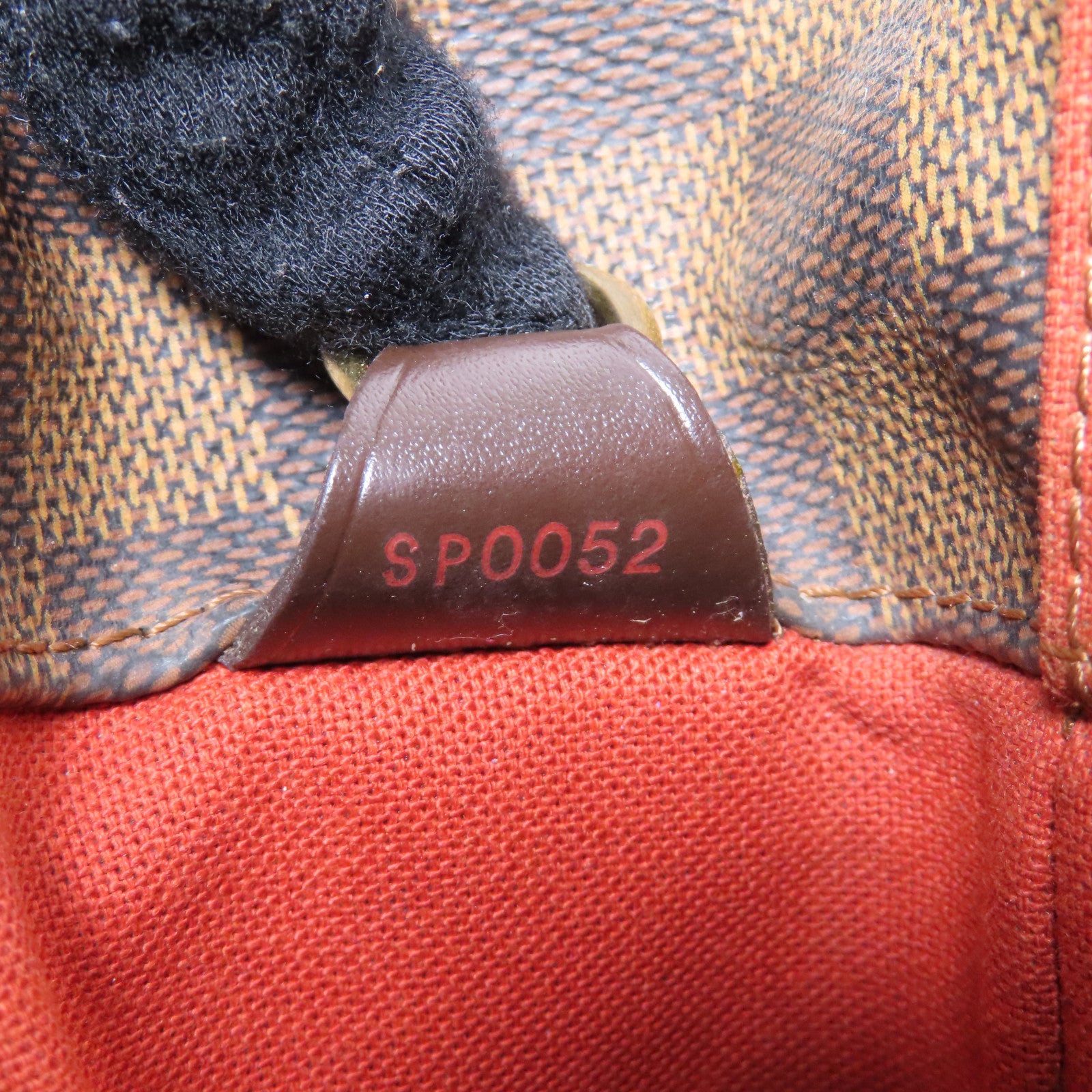 LOUIS VUITTON 【激減優惠】Damier Bastille Shoulder Bag金扣肩背袋啡色