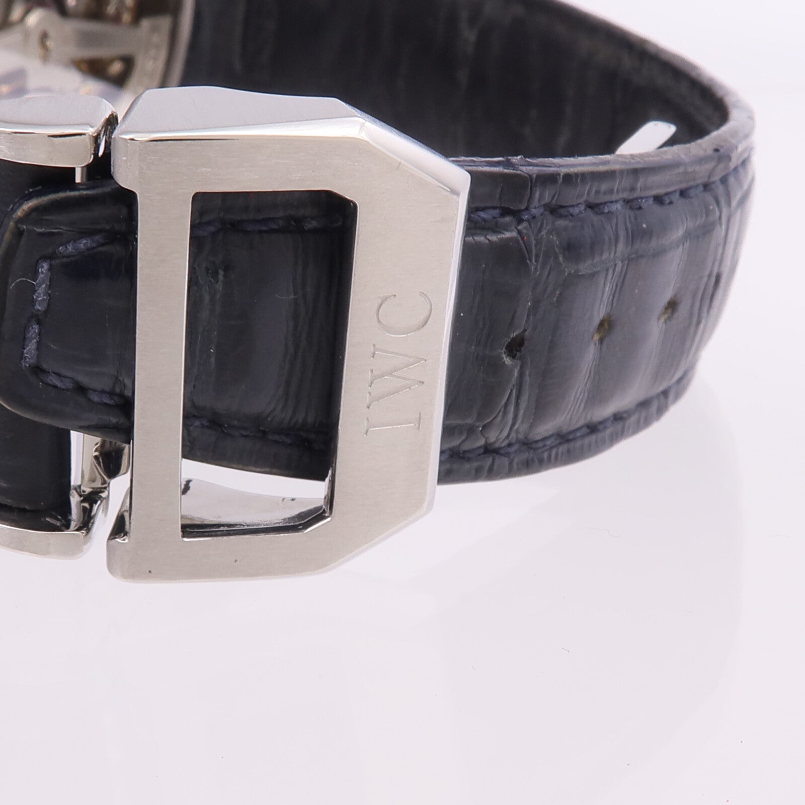 IWC Portugieser Seven-Day IW500107