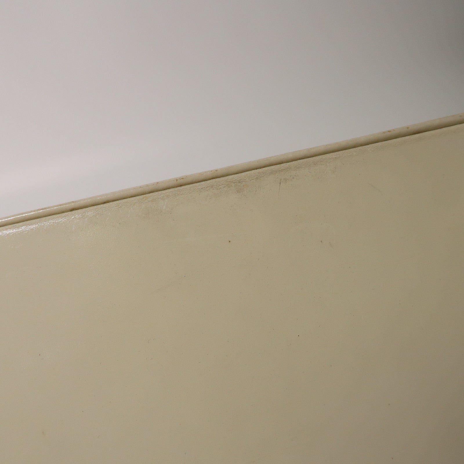 LOUIS VUITTON 【激減優惠】Suhali皮革Lockit PM金扣手挽袋米色