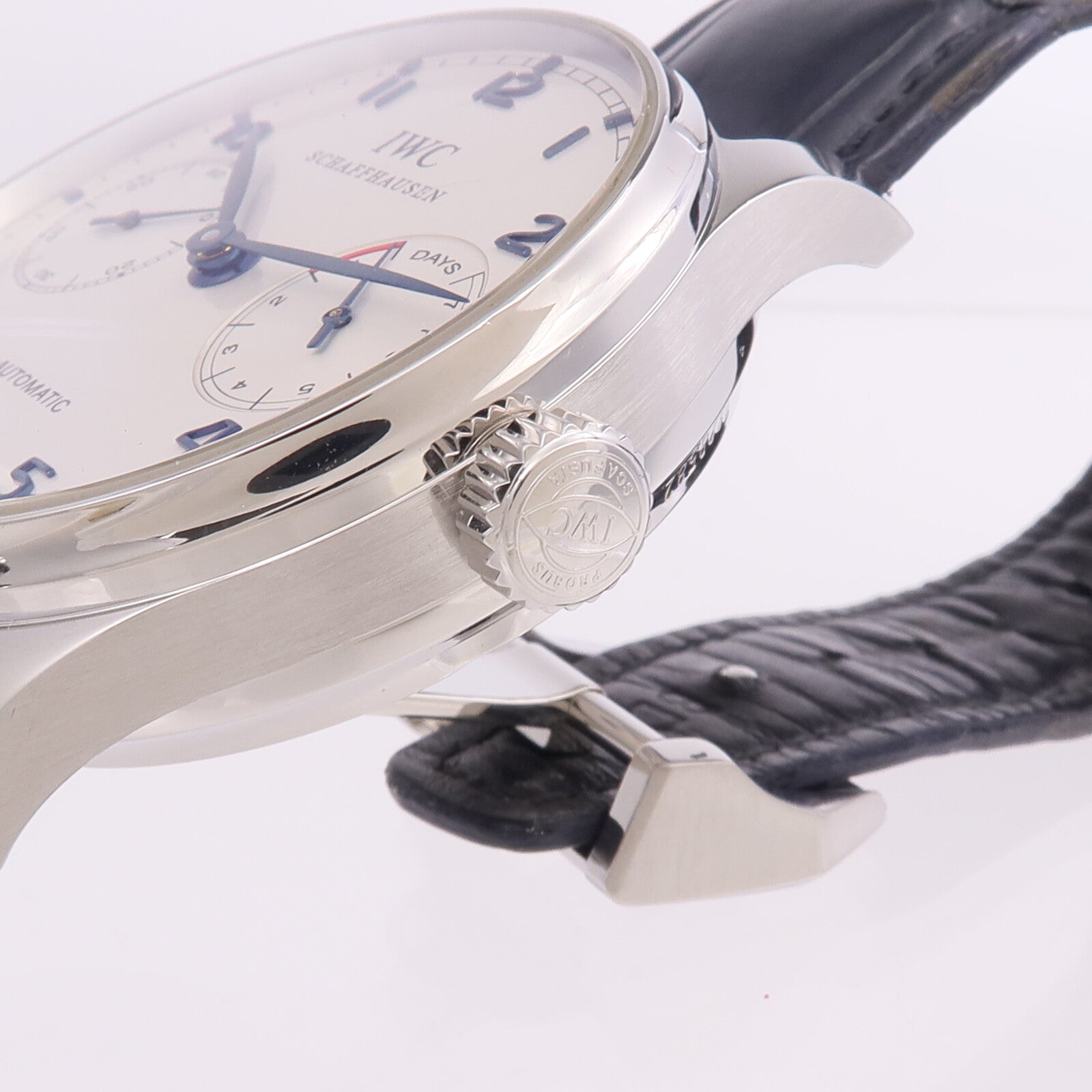 IWC Portugieser Seven-Day IW500107