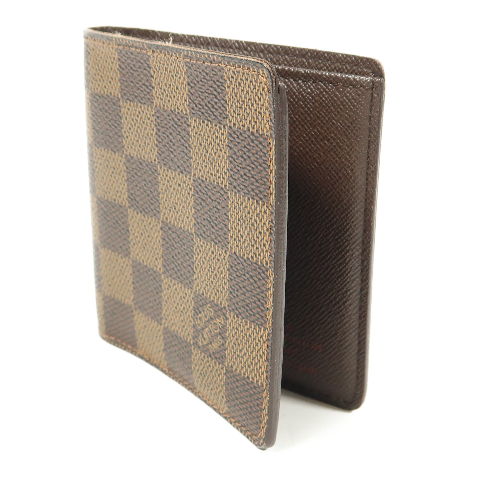 LOUIS VUITTON Damier Wallet錢包