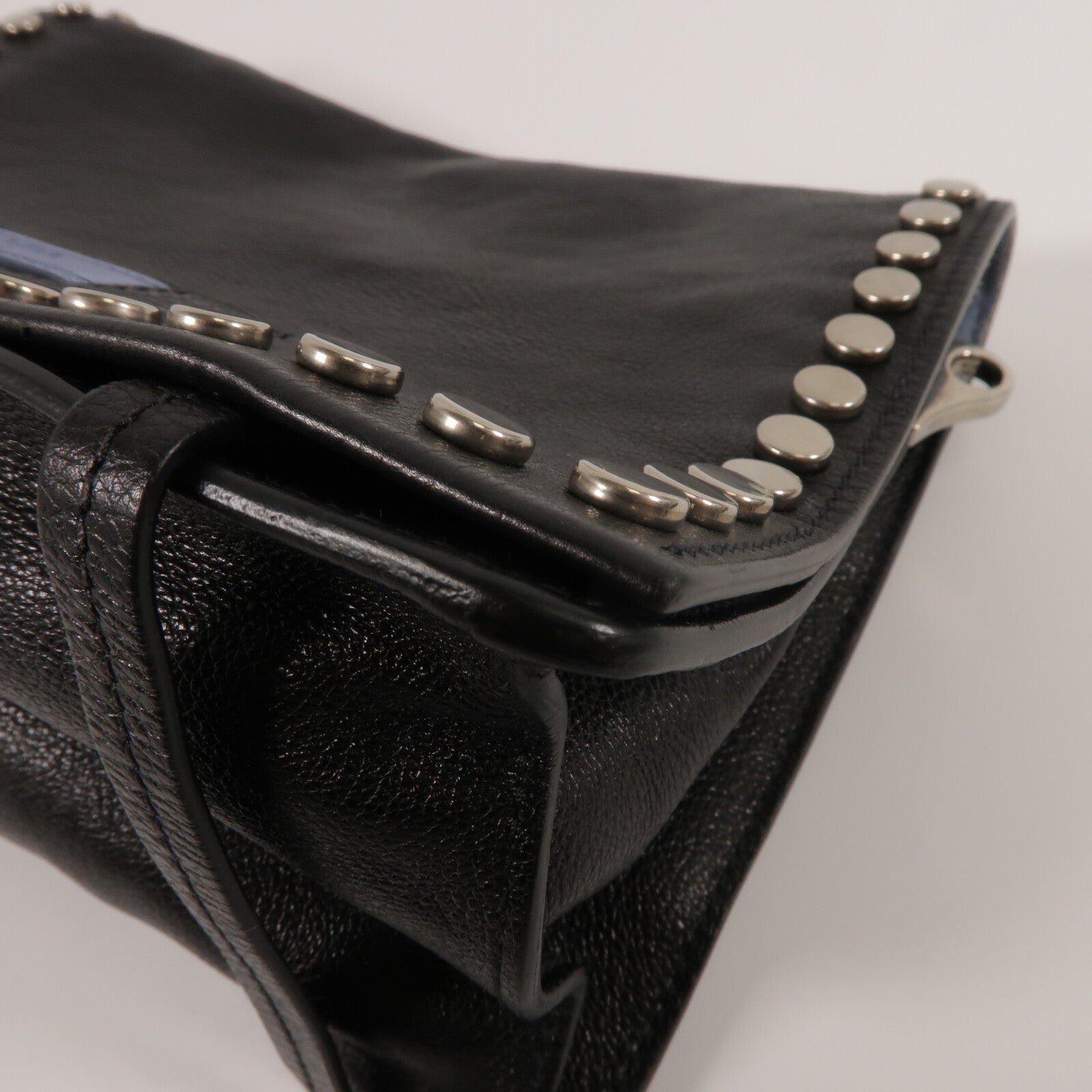 PRADA 牛皮皮革Shoulder Bag肩背袋