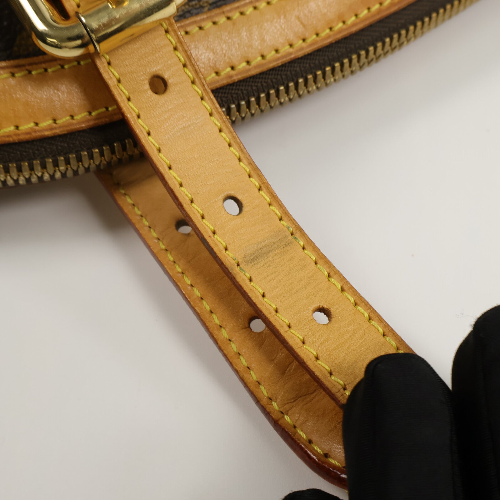 LOUIS VUITTON Monogram Tivoli GM肩背袋