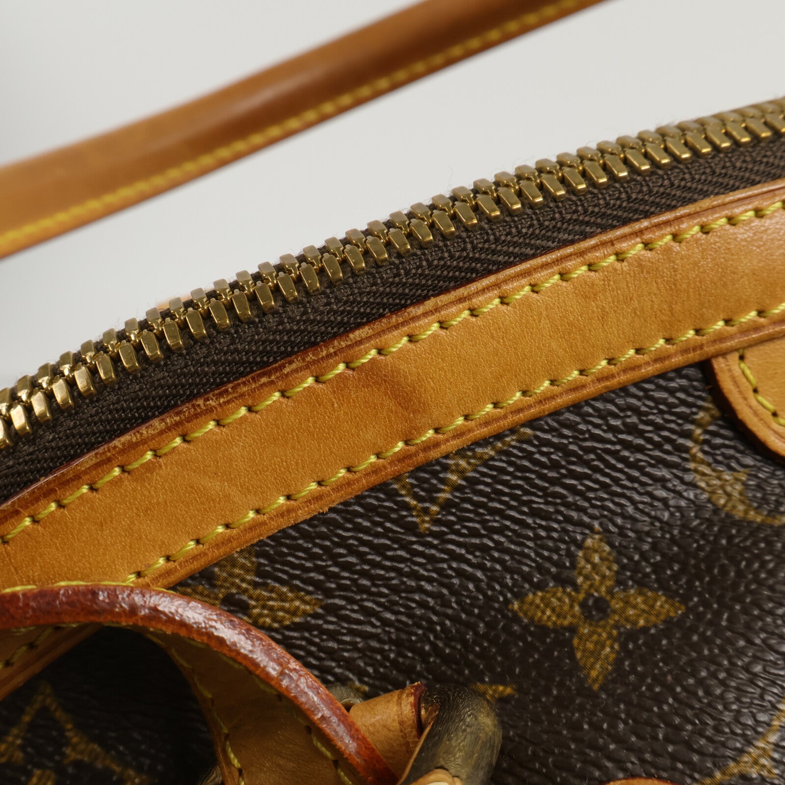 LOUIS VUITTON Monogram Tivoli GM肩背袋