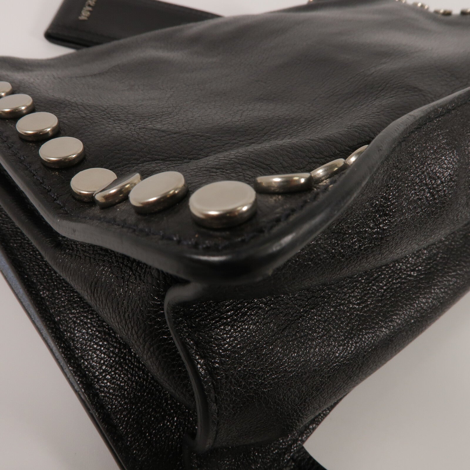 PRADA 牛皮皮革Shoulder Bag肩背袋