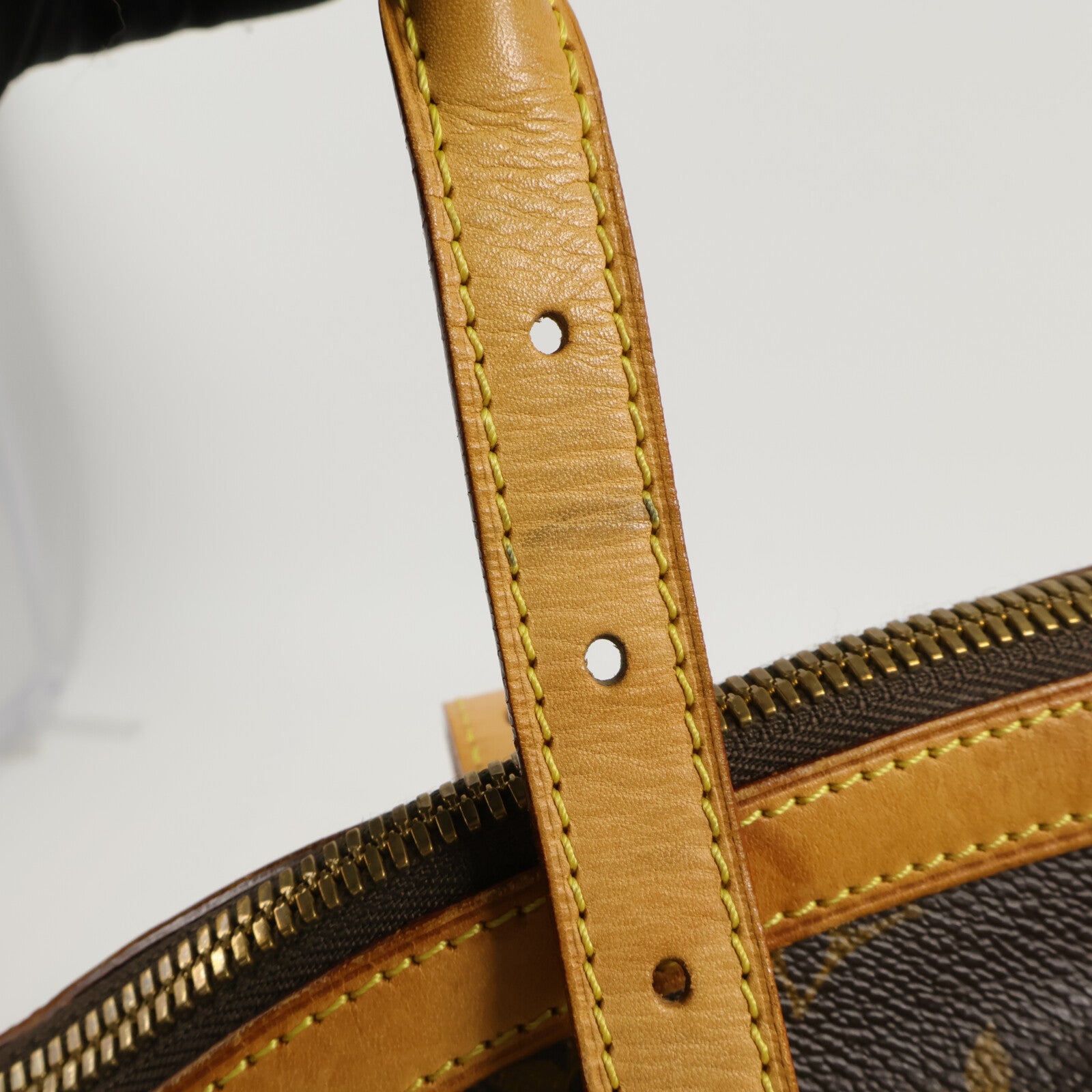 LOUIS VUITTON Monogram Tivoli GM肩背袋