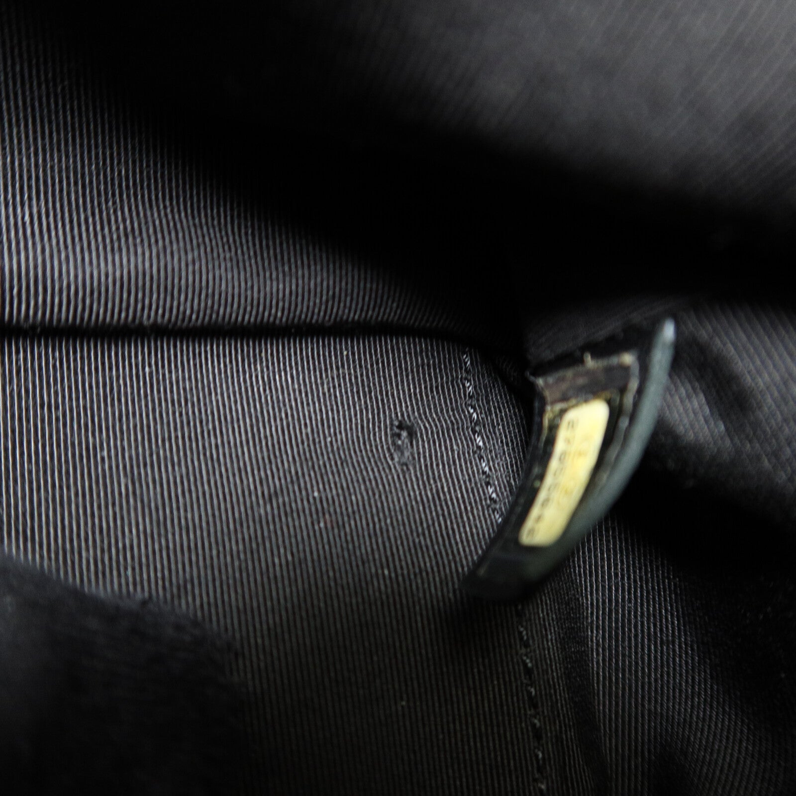 CHANEL 羊皮皮革Chain Shoulder With Handle鏈帶手挽肩背兩用袋