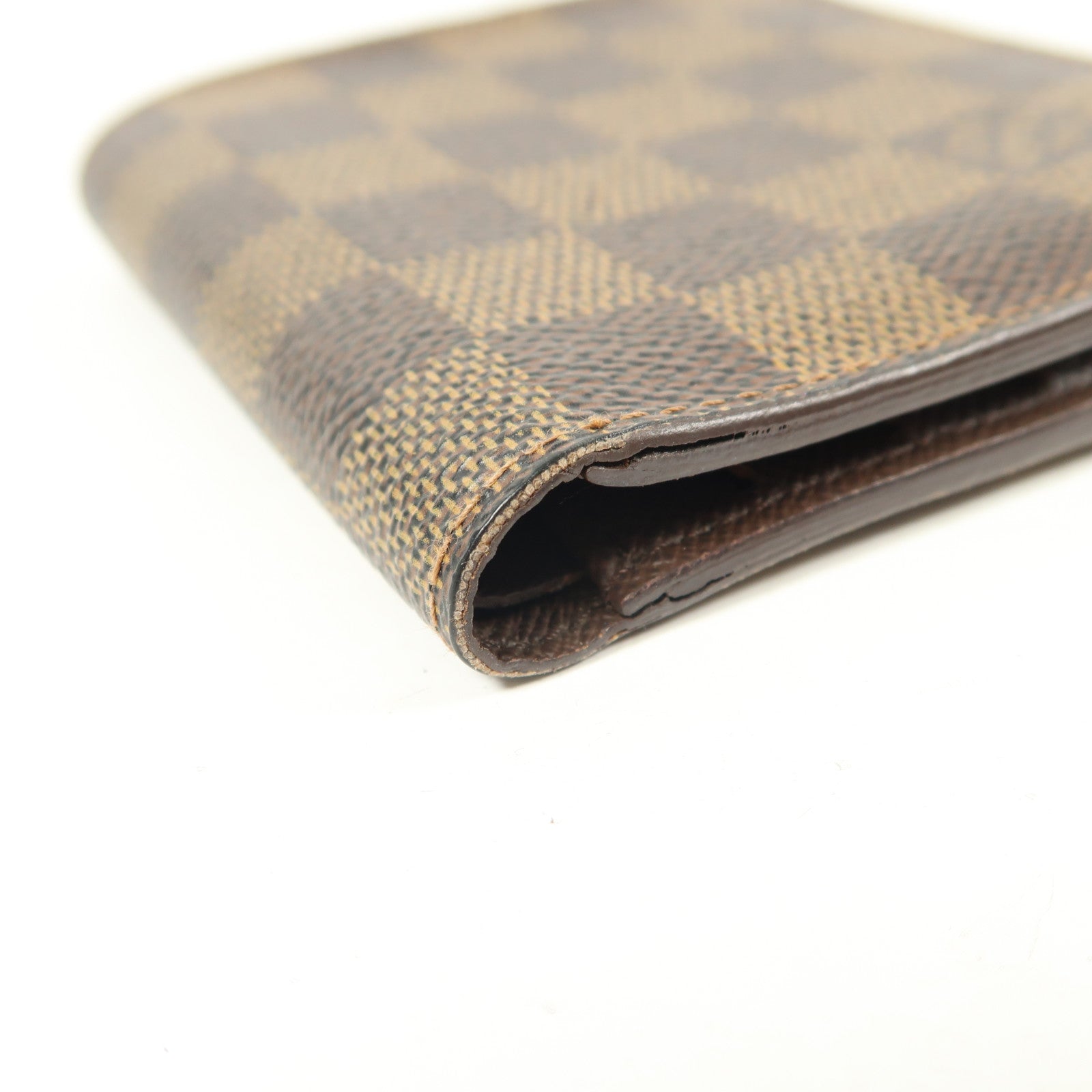 LOUIS VUITTON Damier Wallet錢包