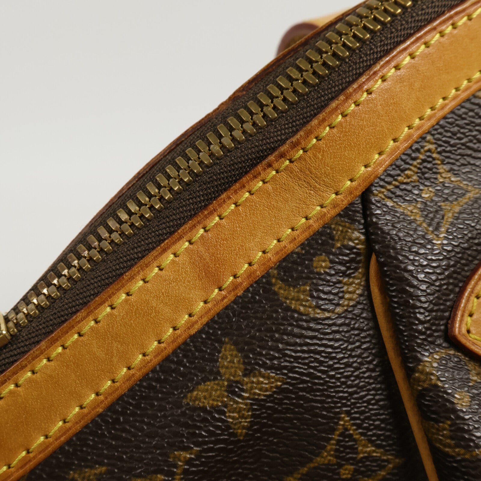 LOUIS VUITTON Monogram Tivoli GM肩背袋