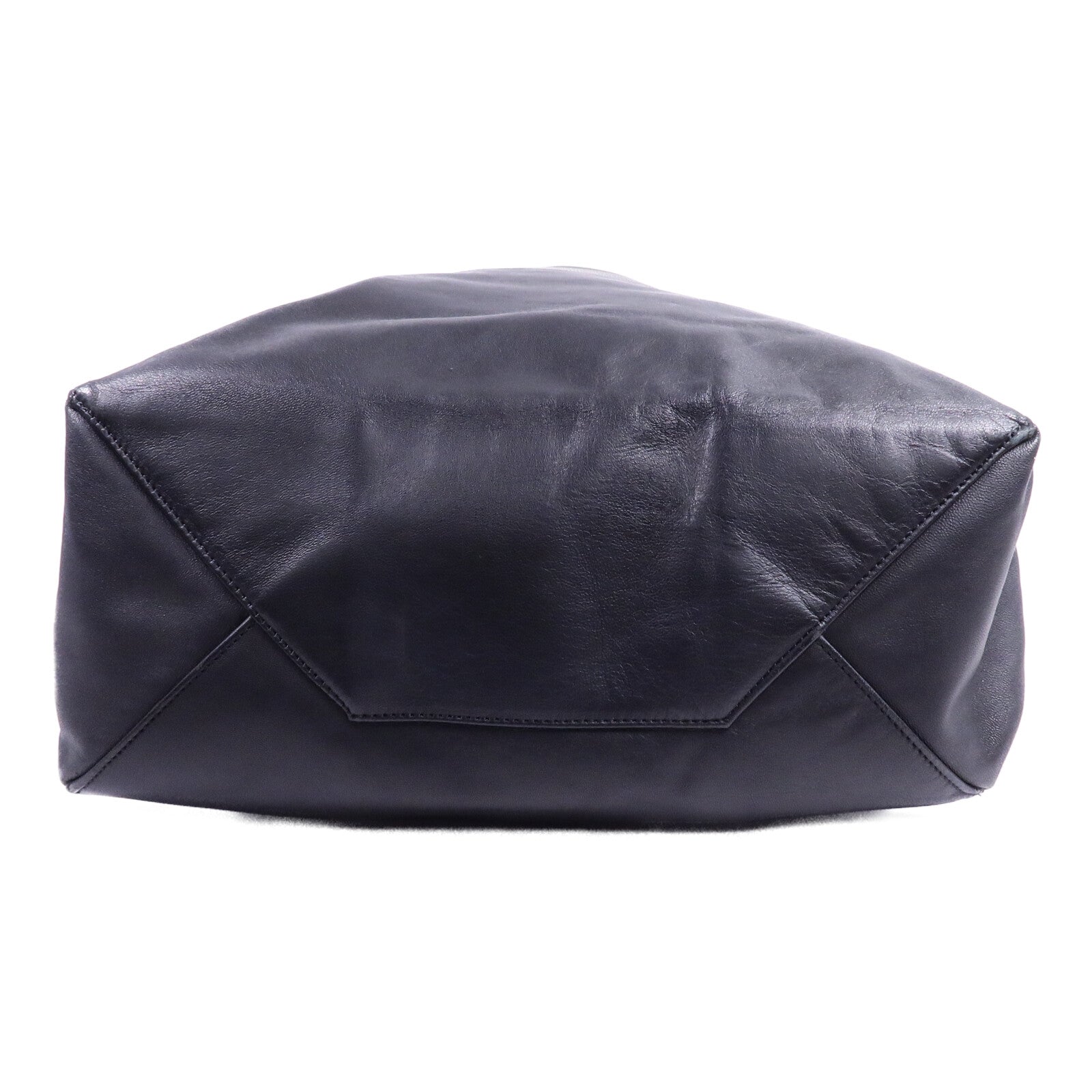 CELINE 牛皮皮革Cabas Tote手挽袋