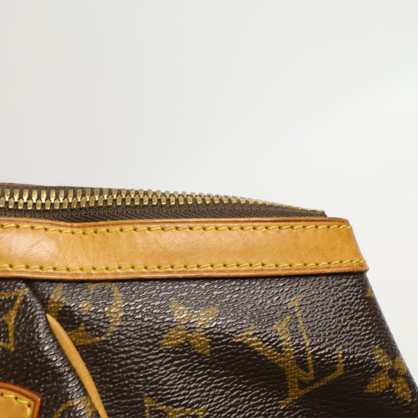 LOUIS VUITTON Monogram Tivoli GM肩背袋