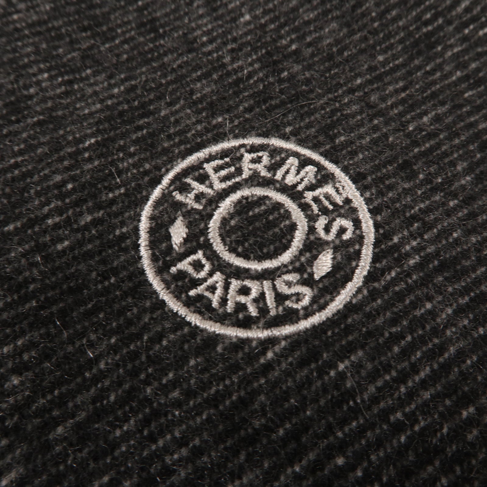 HERMES 羊毛Scarf圍巾