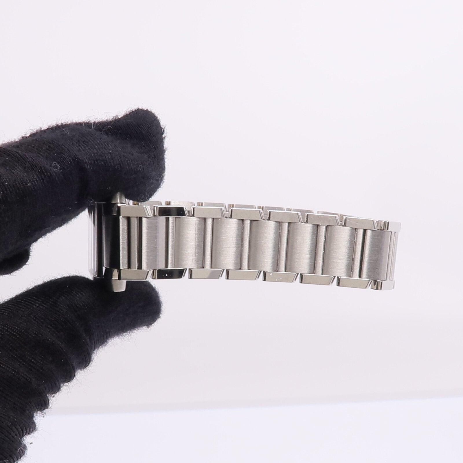 CARTIER Tank Francaise W51028Q3
