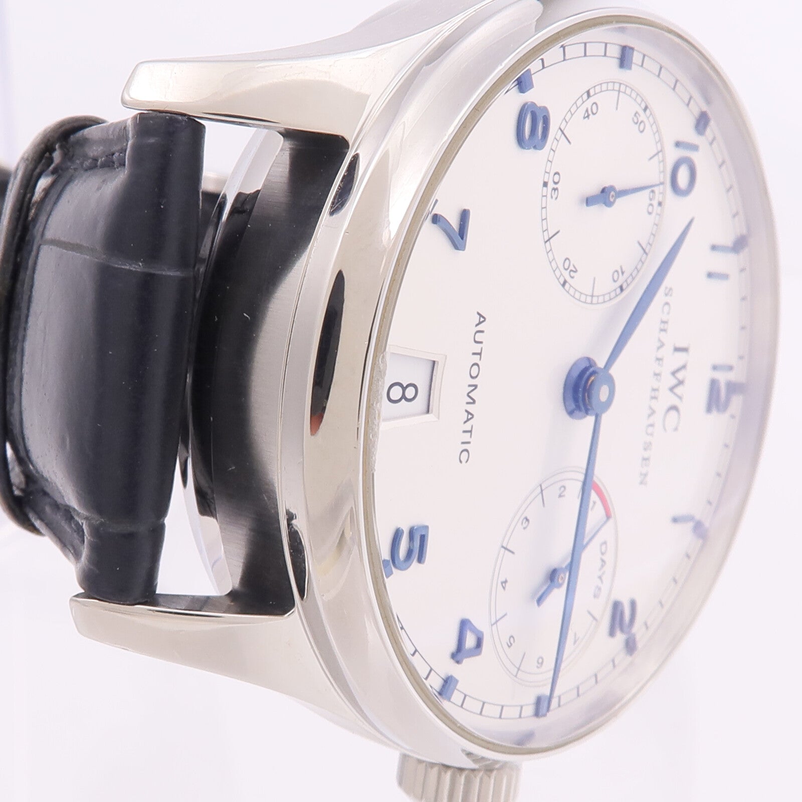 IWC Portugieser Seven-Day IW500107