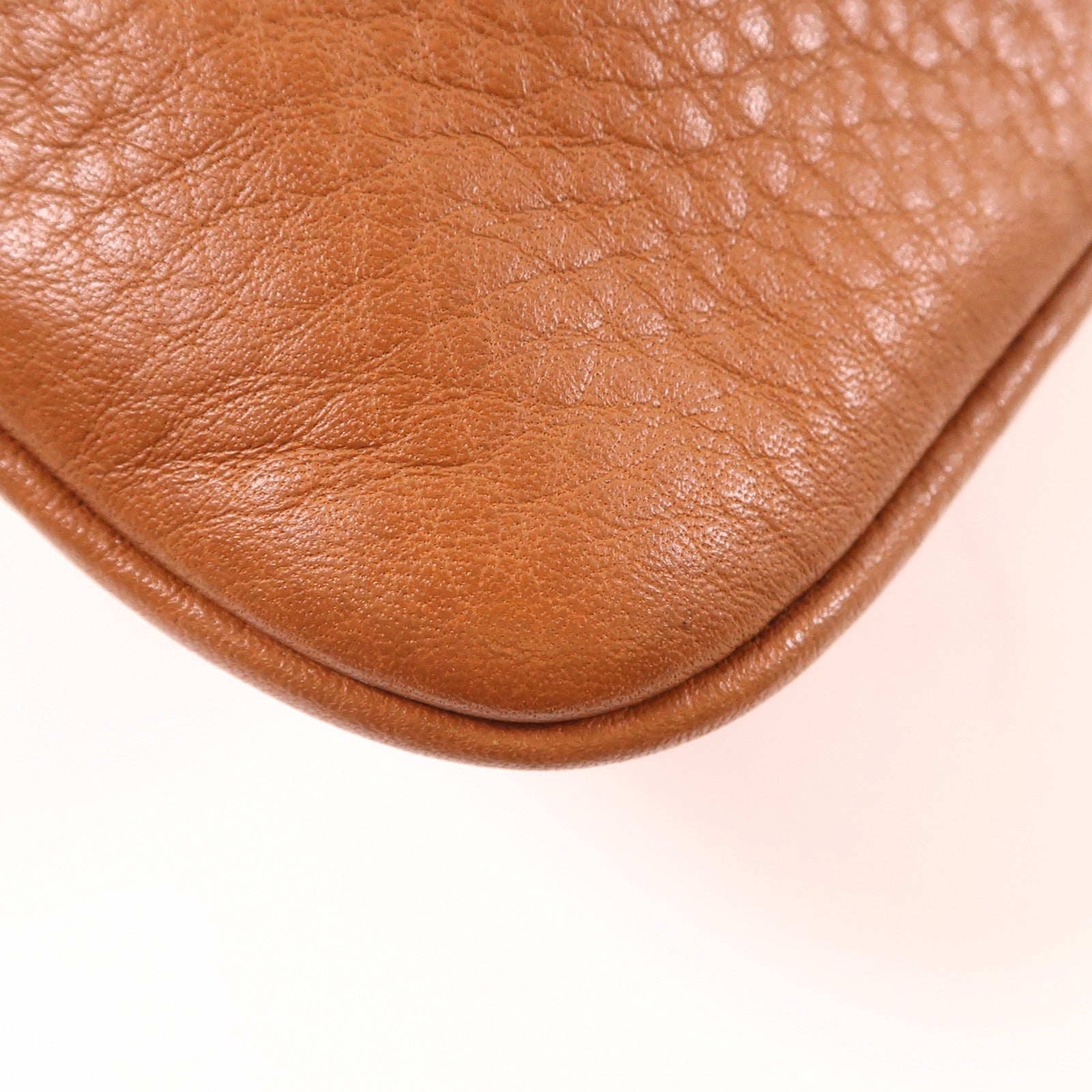 PRADA 帆布Shoulder Bag金扣肩背袋