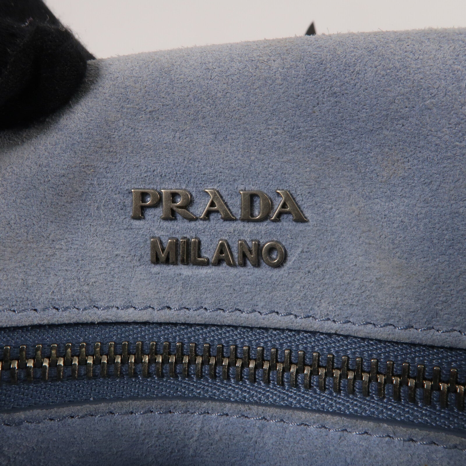 PRADA 牛皮皮革Shoulder Bag肩背袋