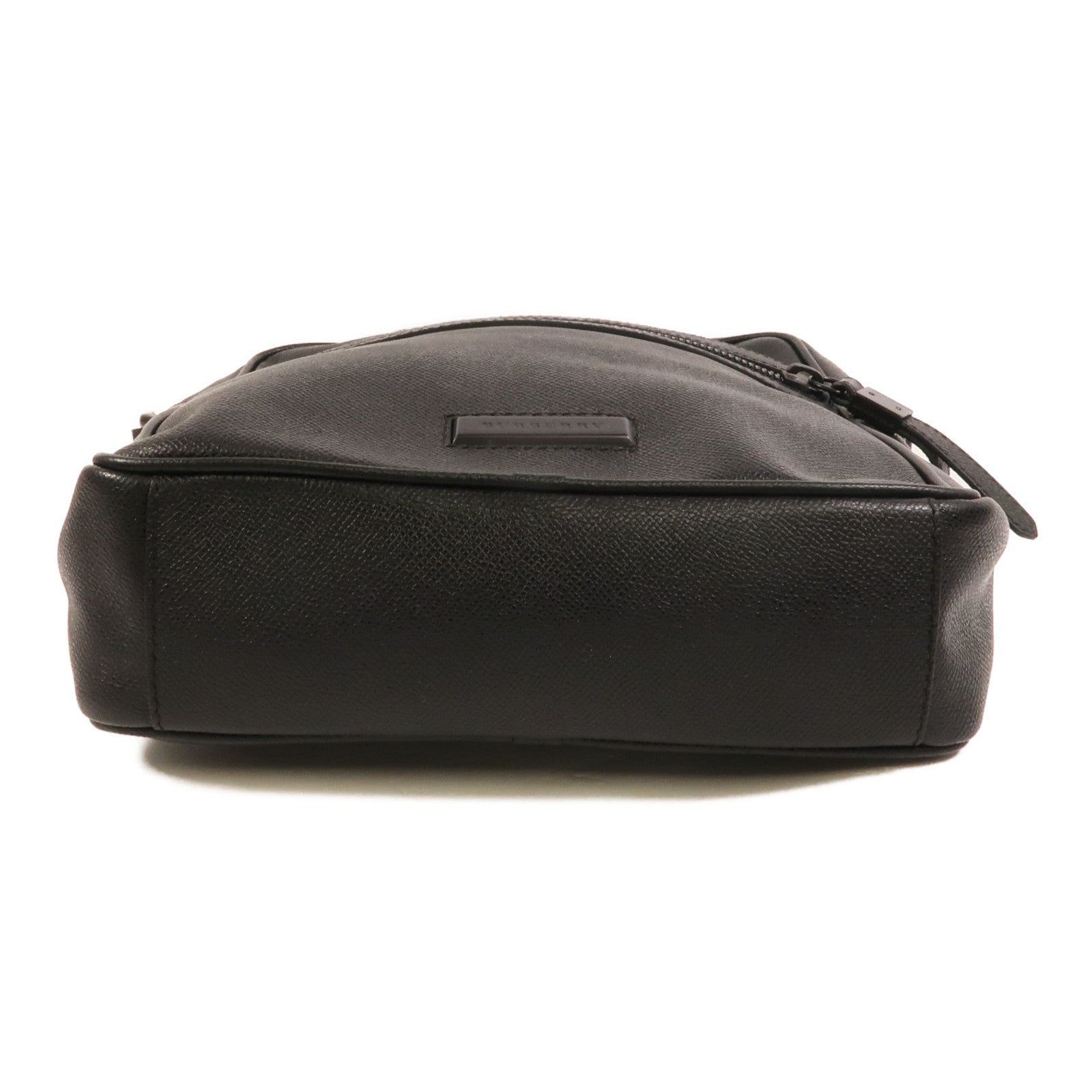 BURBERRY 牛皮皮革Crossbody Bag肩背袋