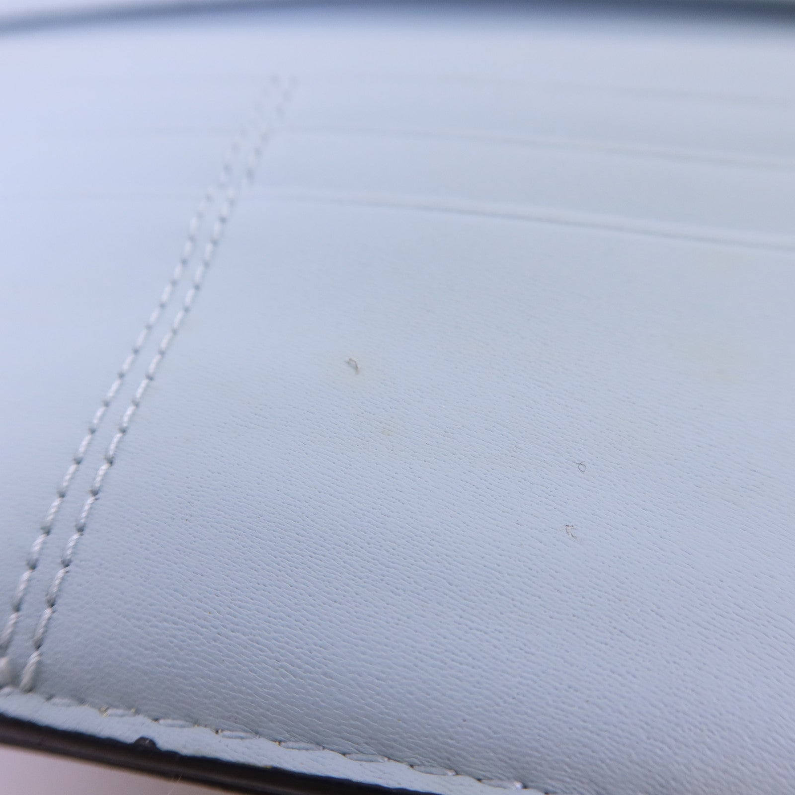 COACH 【激減優惠】牛皮皮革Long Bifold Wallet銀扣長錢包