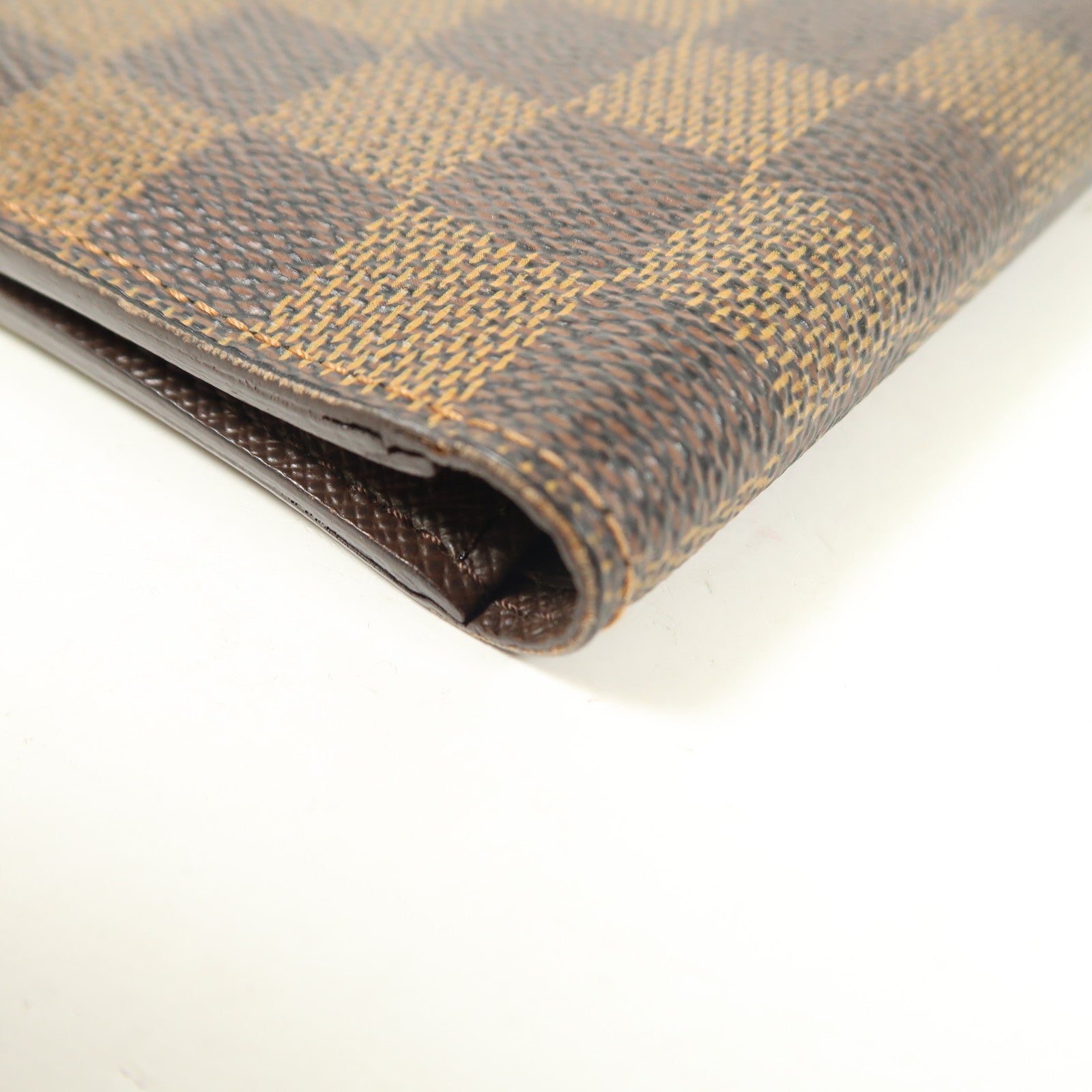 LOUIS VUITTON Damier Wallet錢包