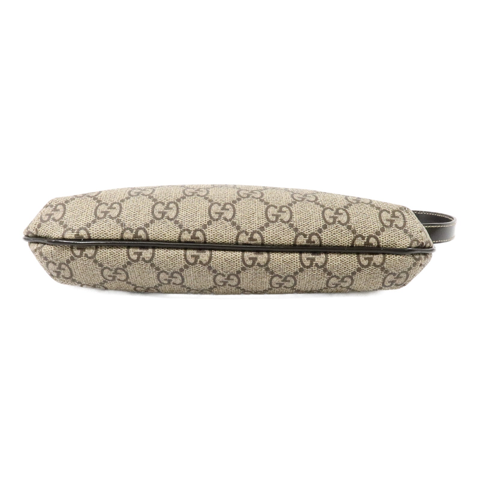 GUCCI 塗層帆布Hand Bag肩背袋