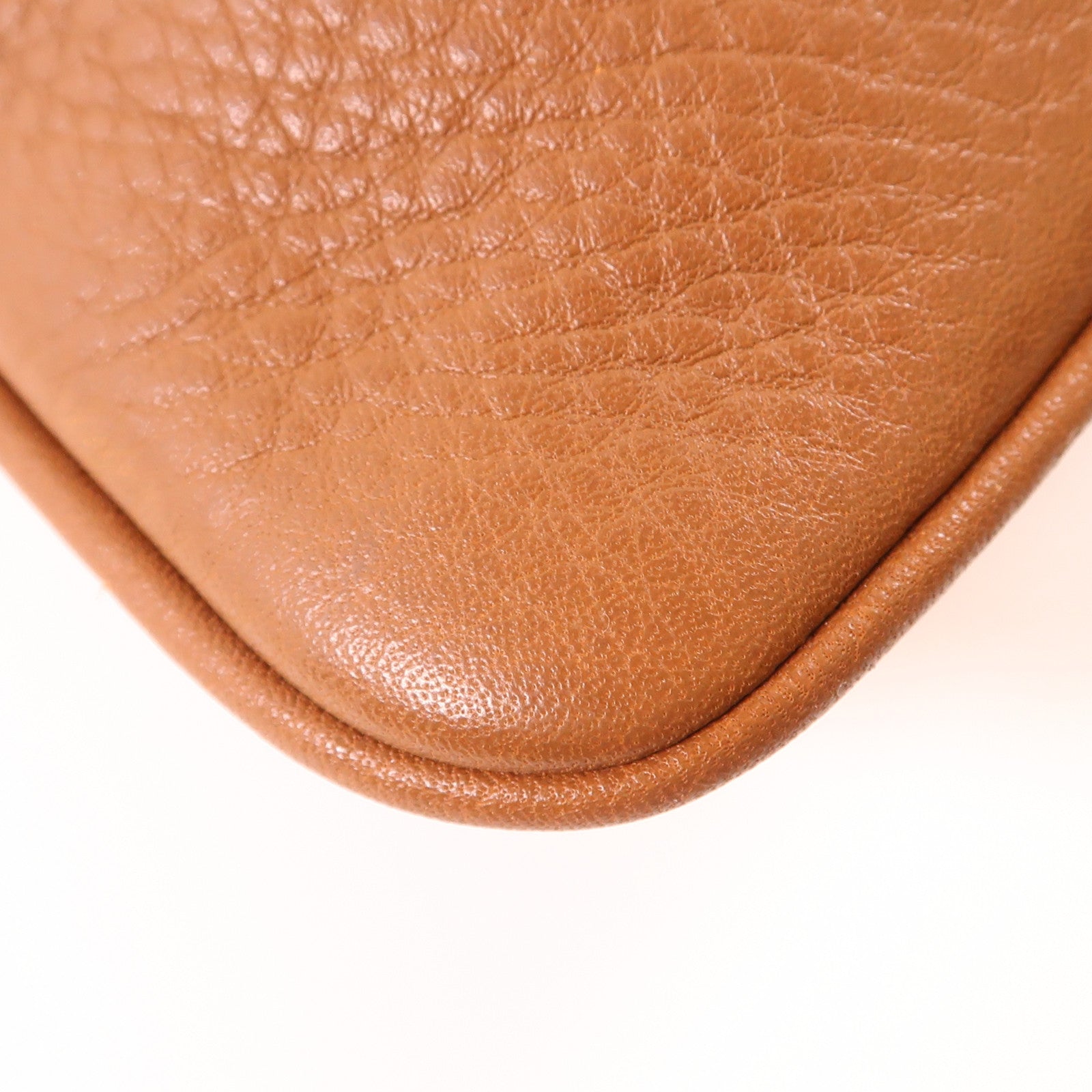 PRADA 帆布Shoulder Bag金扣肩背袋