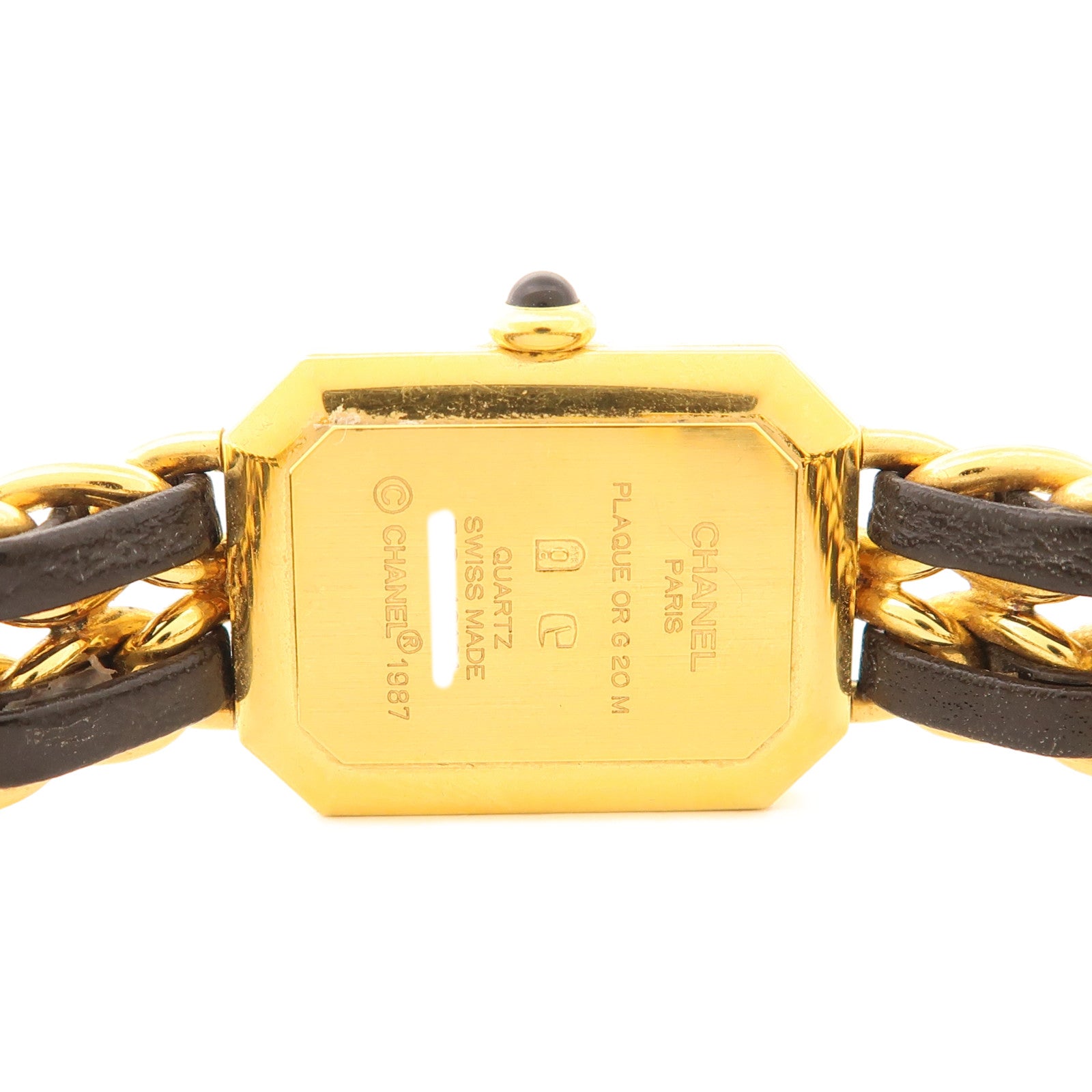 CHANEL Premiere L H0001