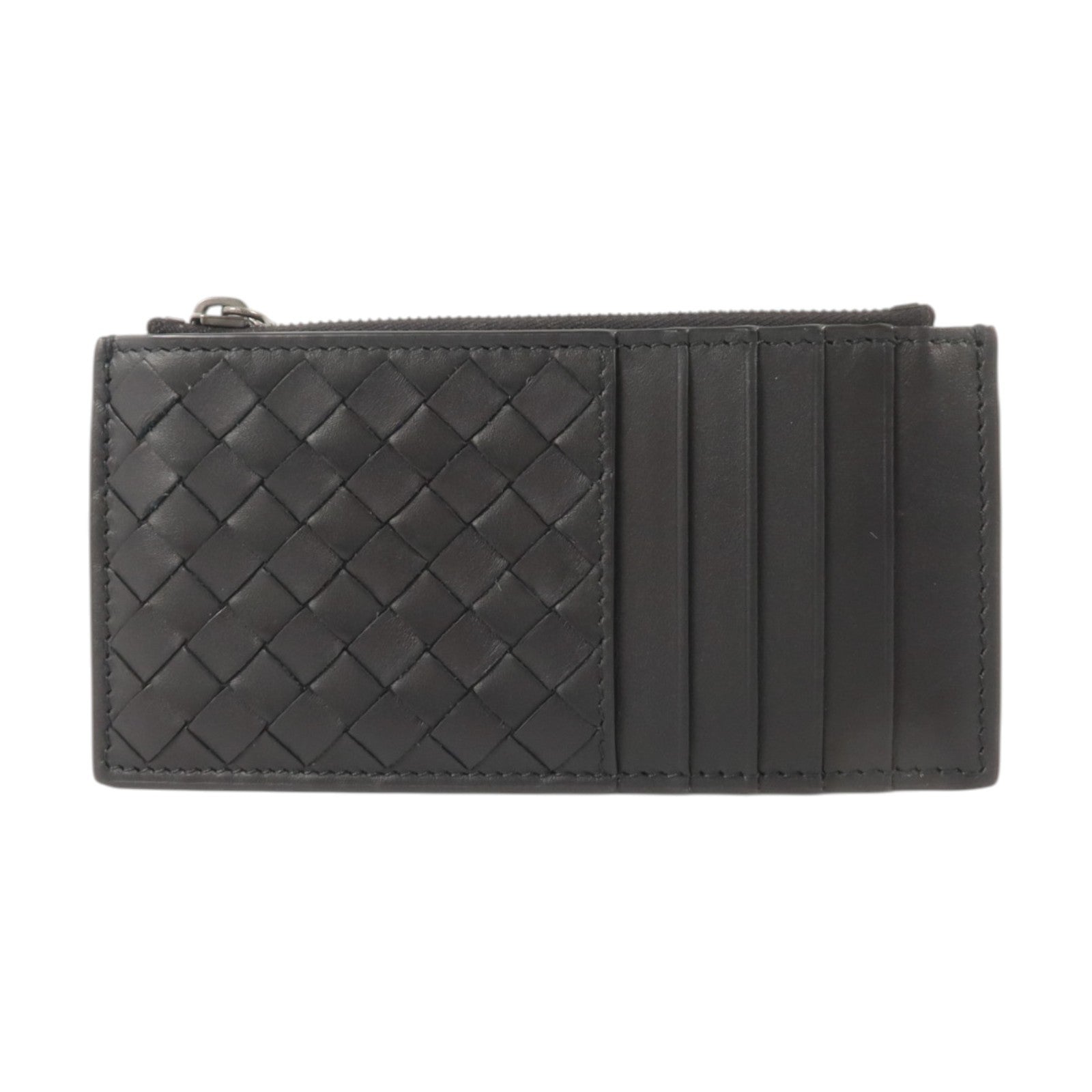 BOTTEGA VENETA 牛皮皮革Card Case卡片套