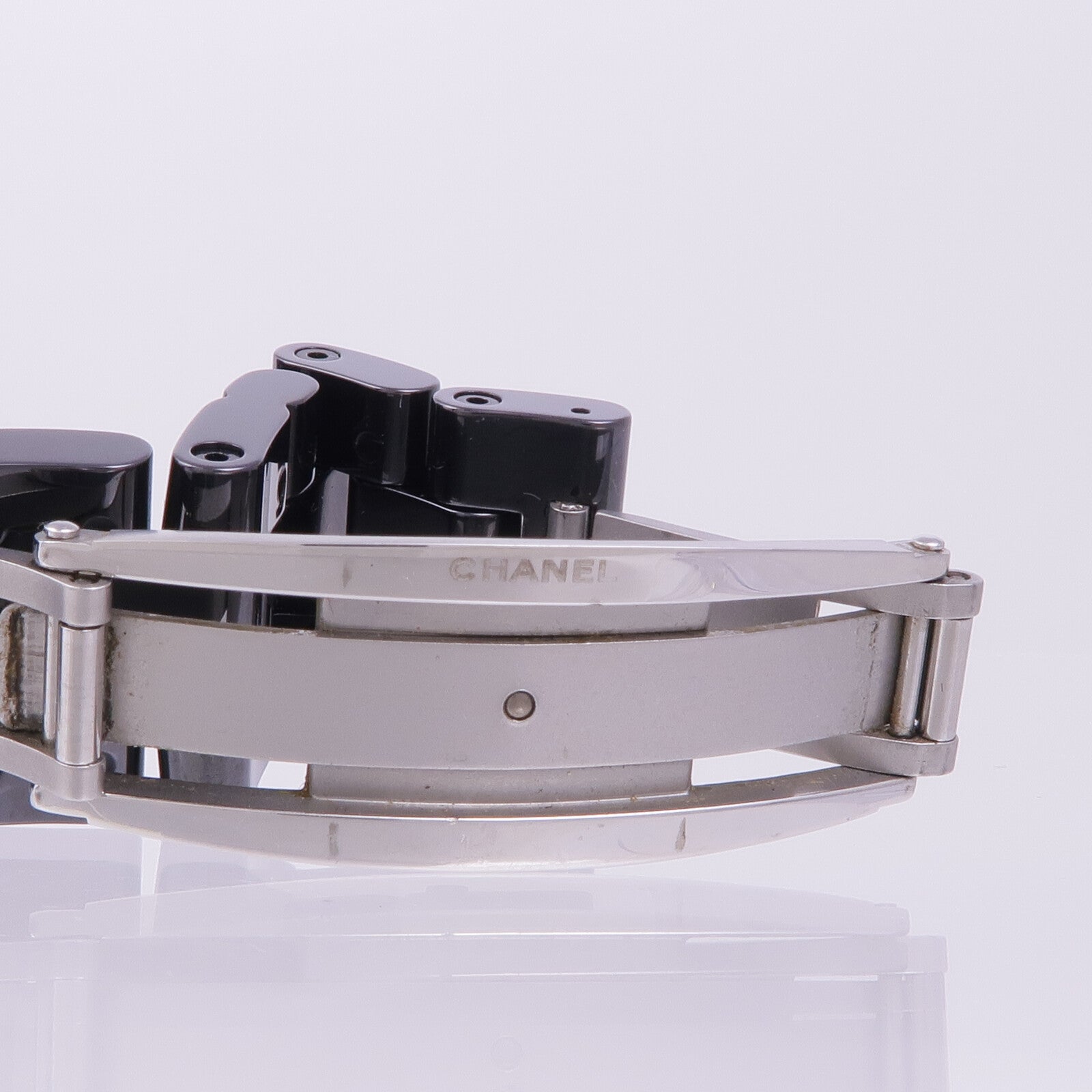 CHANEL J12 GMT H2012