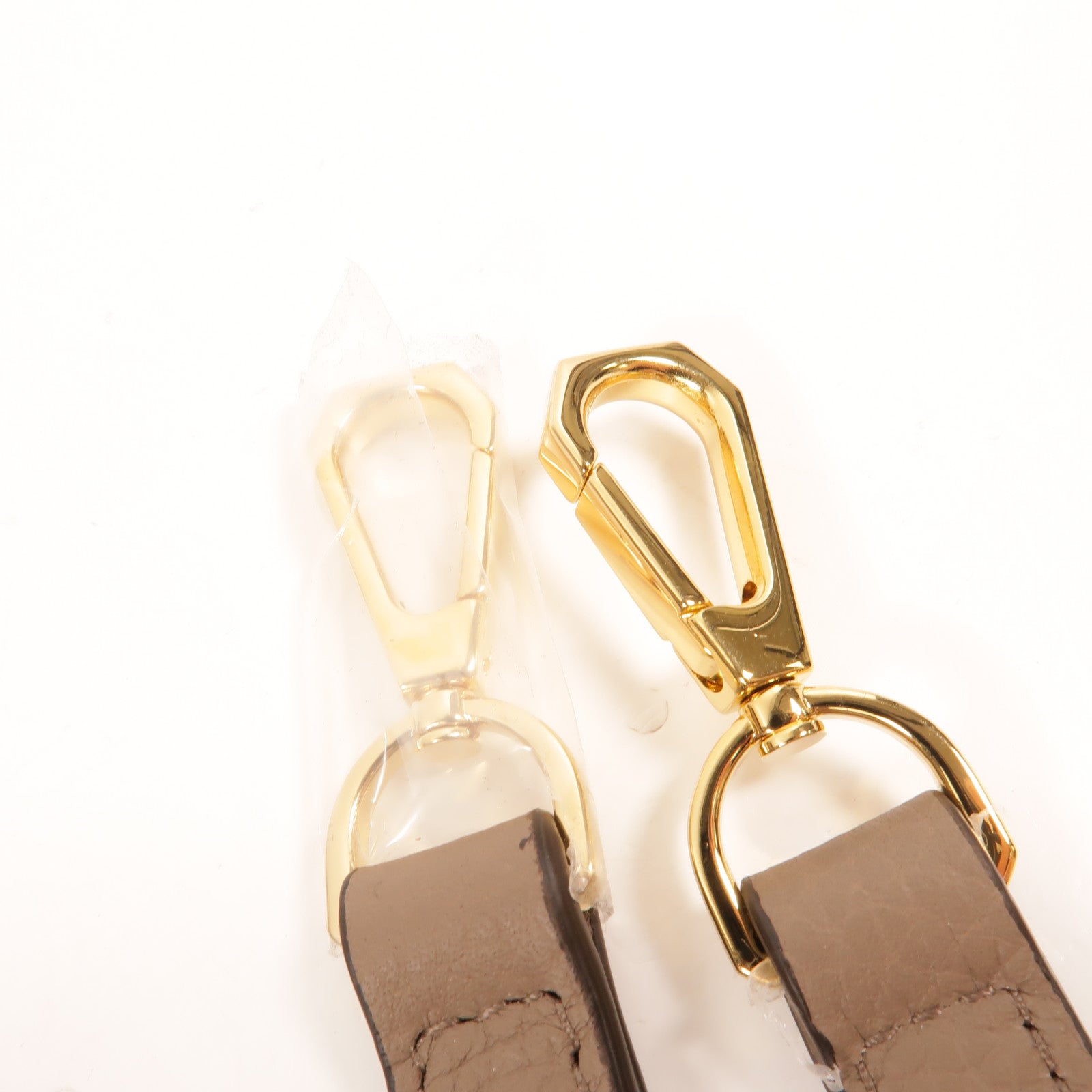 BURBERRY 牛皮皮革Frances Tote手挽肩背兩用袋