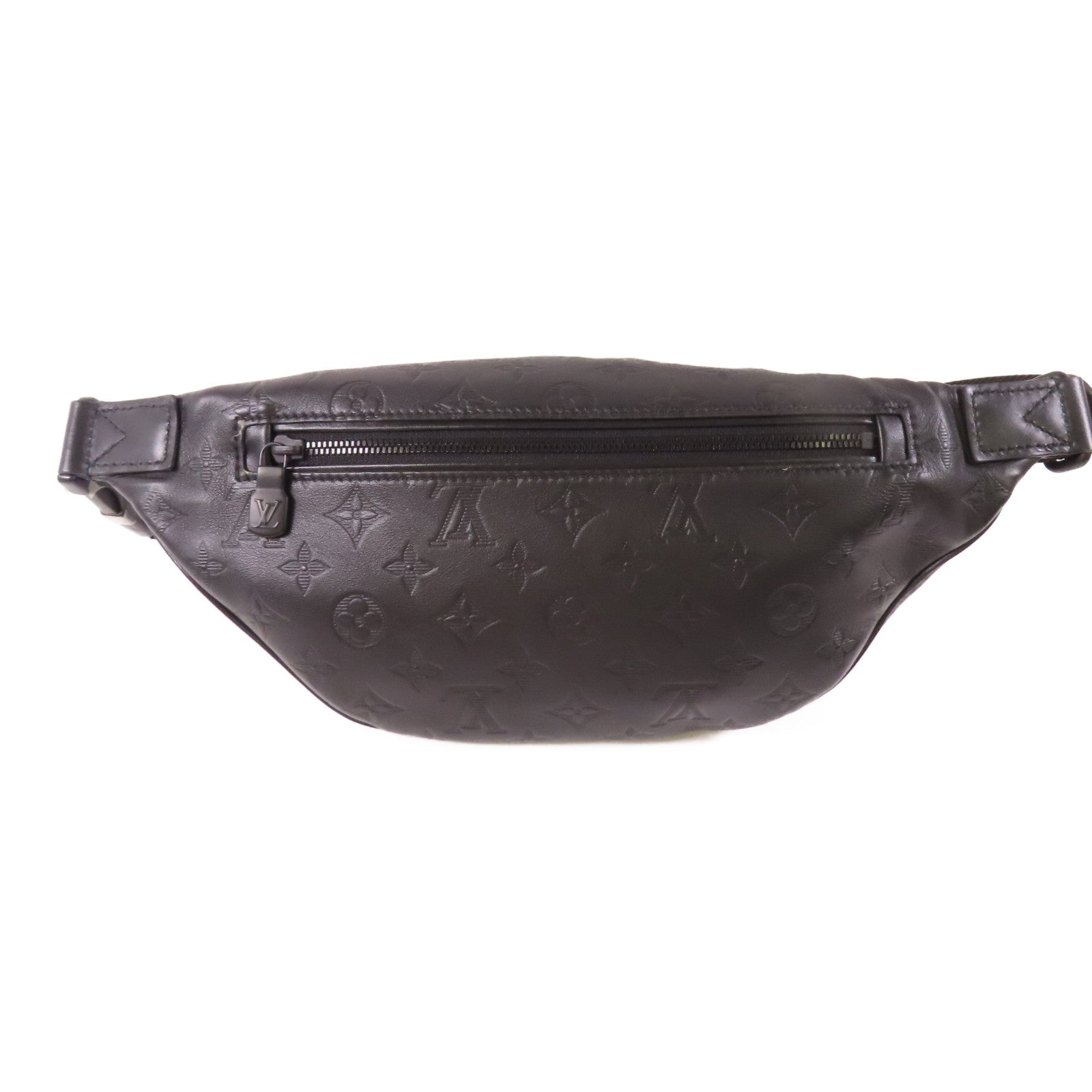 LOUIS VUITTON Monogram Shadow Discovery Bumbag腰包