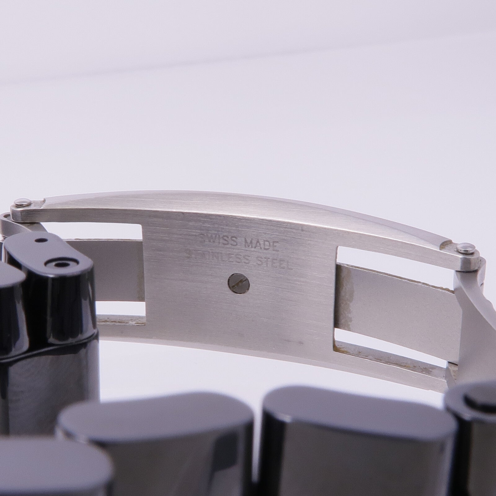 CHANEL J12 GMT H2012