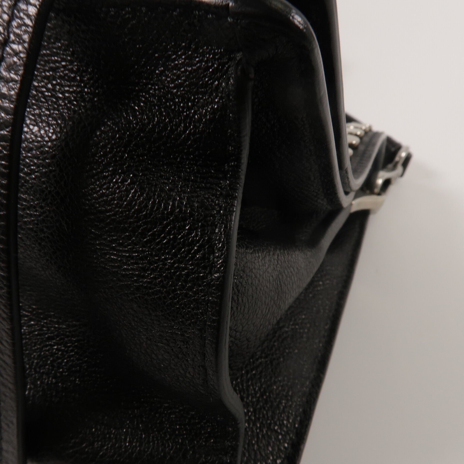 PRADA 牛皮皮革Shoulder Bag肩背袋