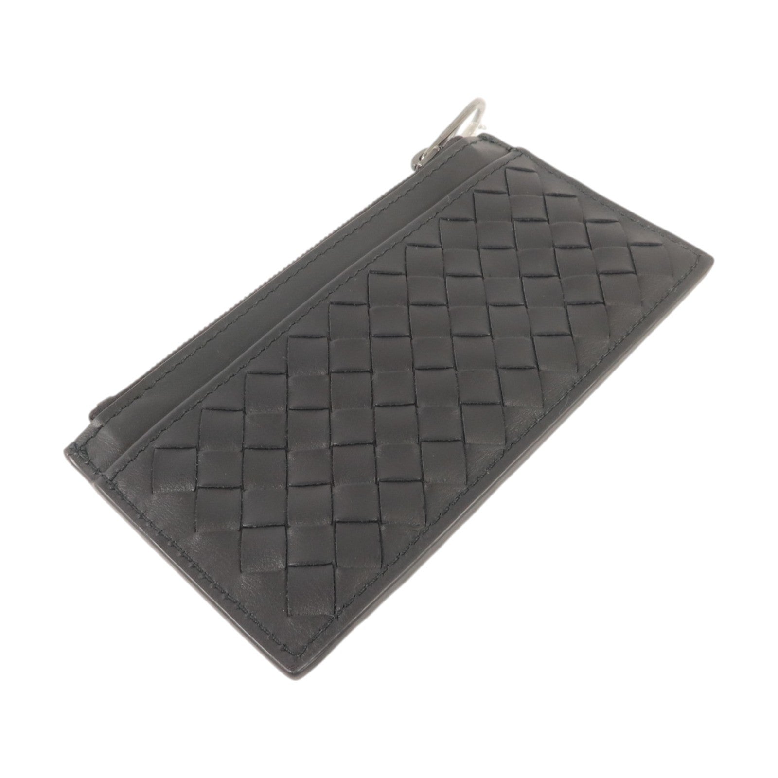BOTTEGA VENETA 牛皮皮革Card Case卡片套