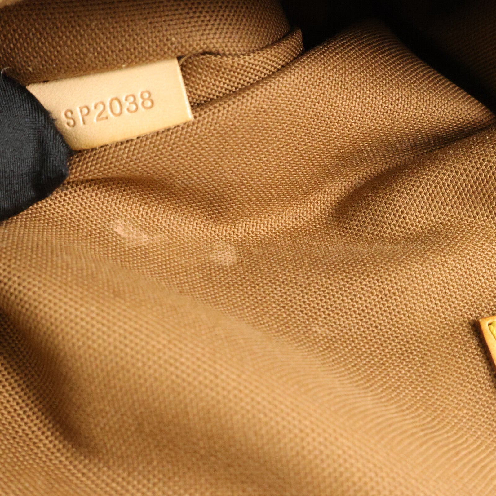 LOUIS VUITTON Monogram Tivoli GM肩背袋