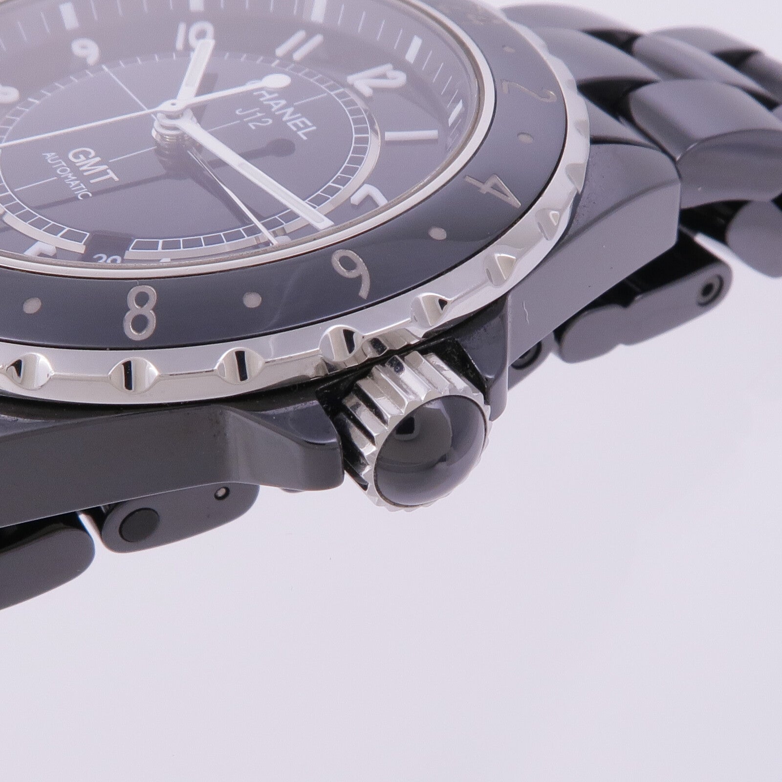 CHANEL J12 GMT H2012