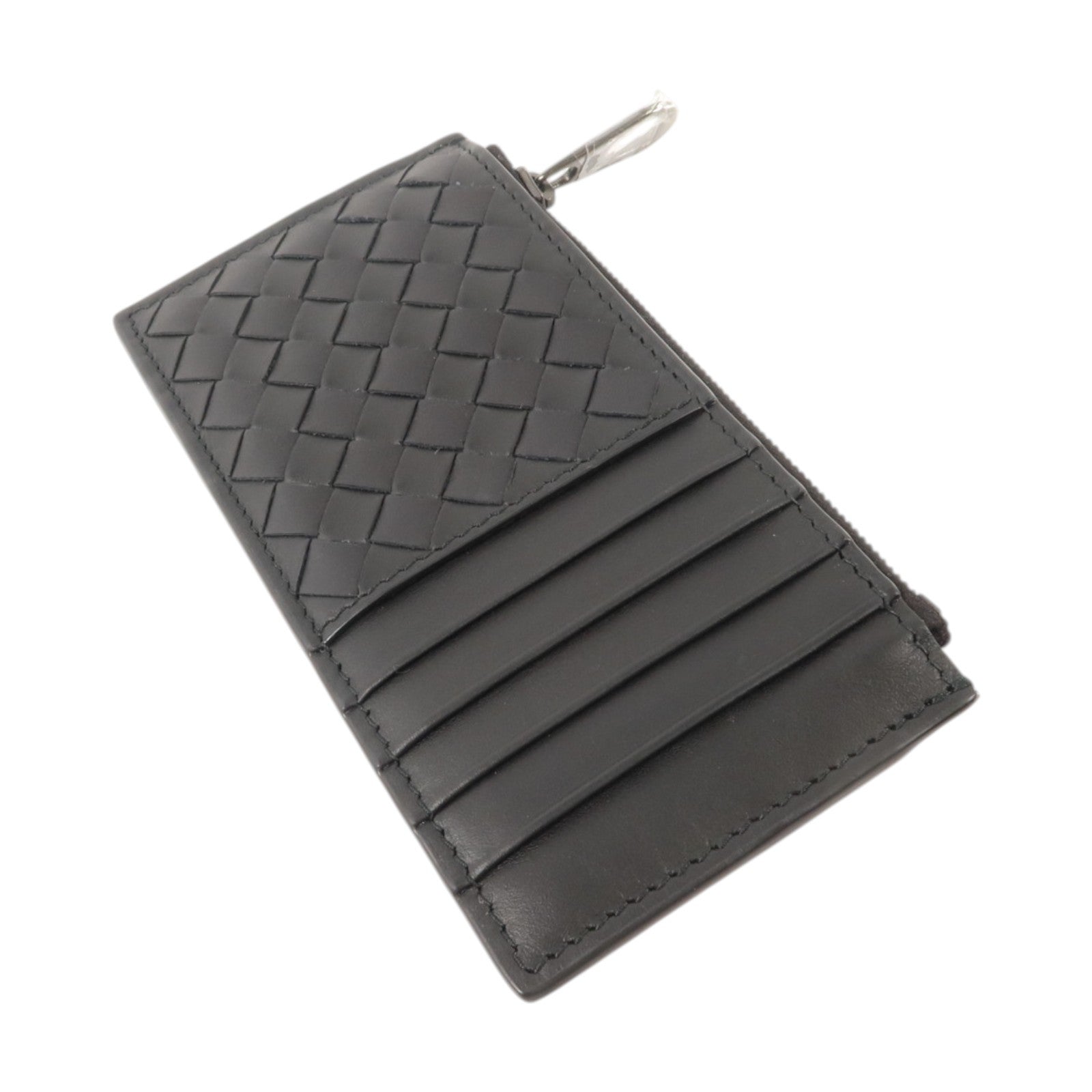 BOTTEGA VENETA 牛皮皮革Card Case卡片套