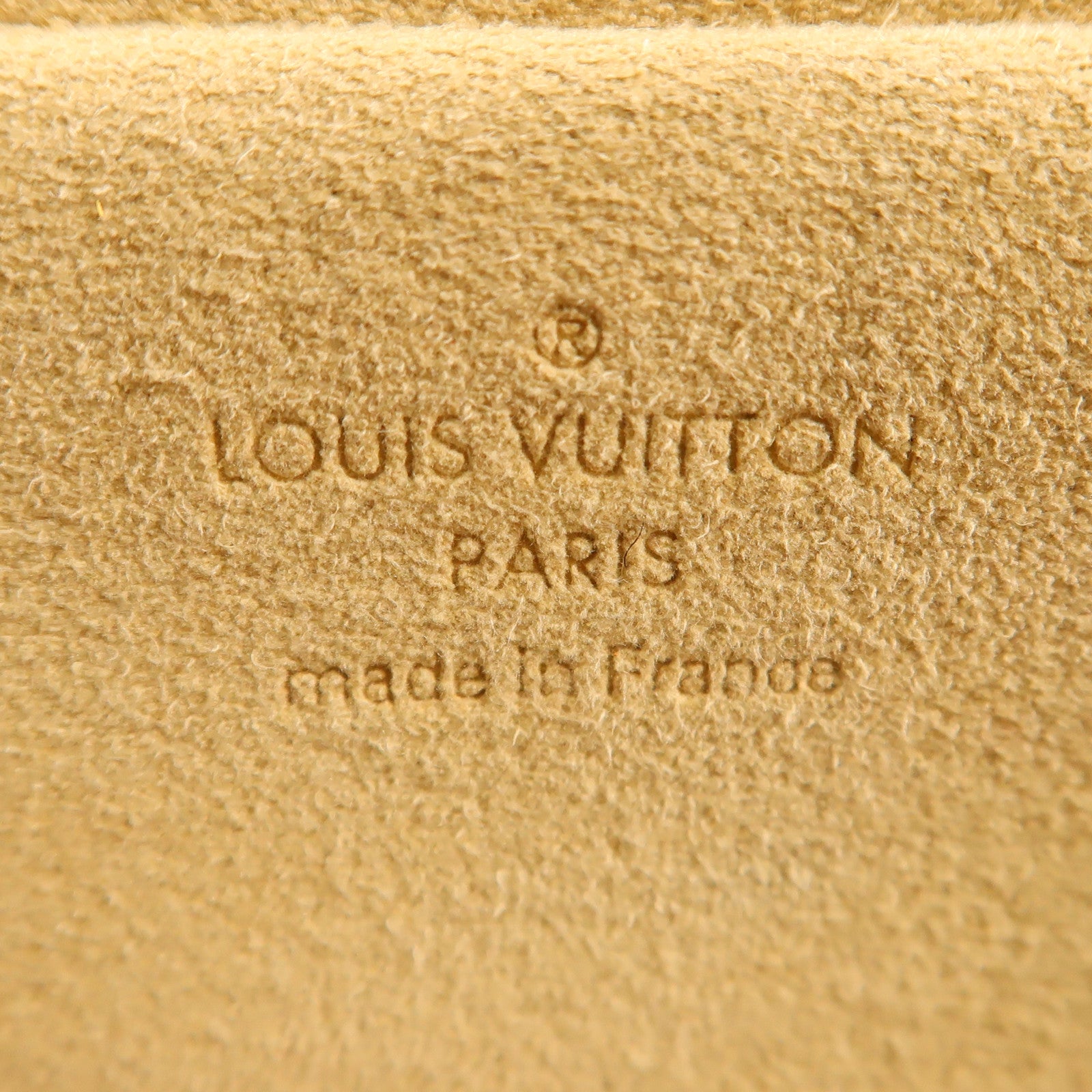 LOUIS VUITTON 【激減優惠】Monogram Beverly MM金扣肩背袋